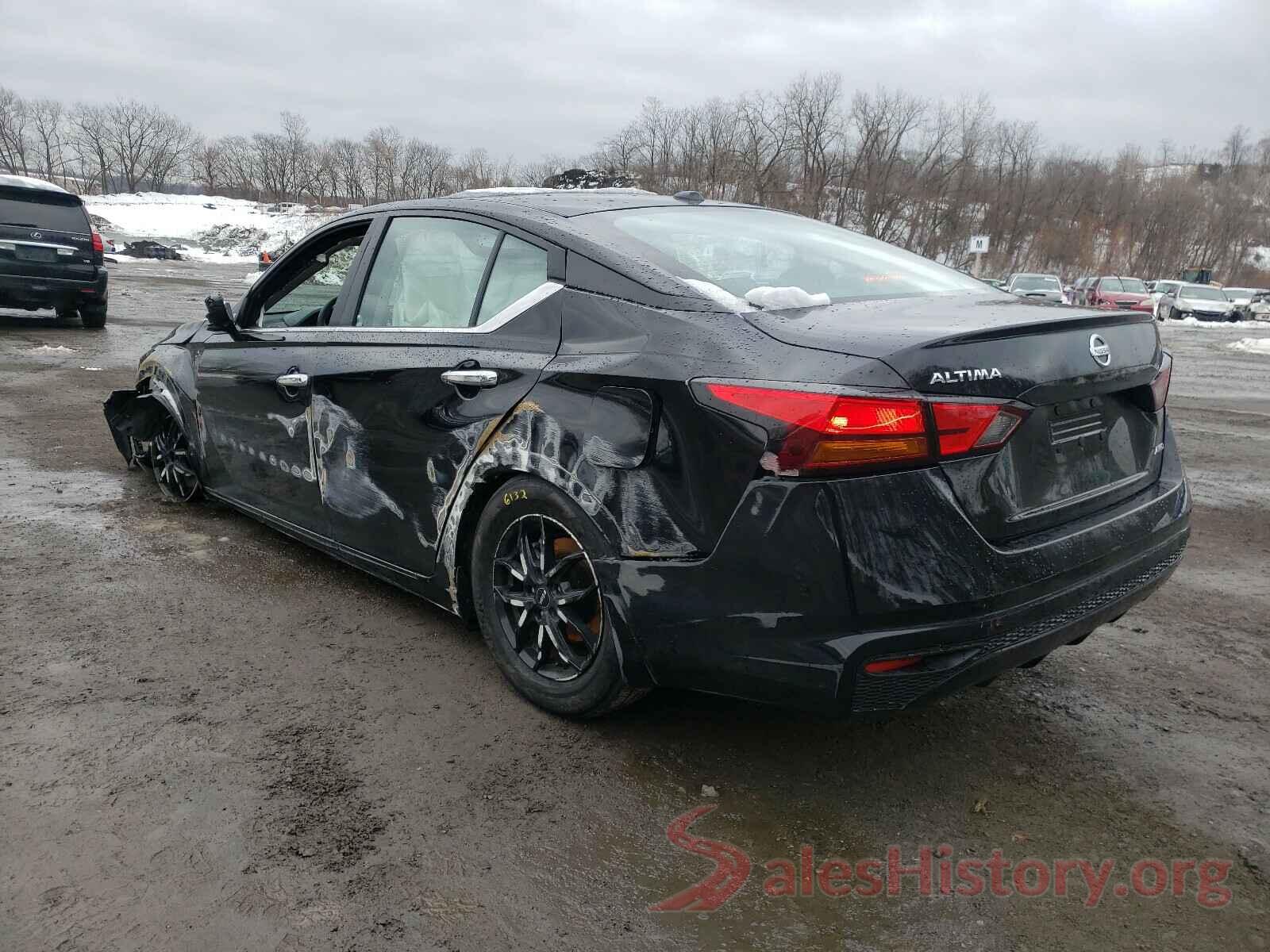 1N4BL4BW8LN316509 2020 NISSAN ALTIMA