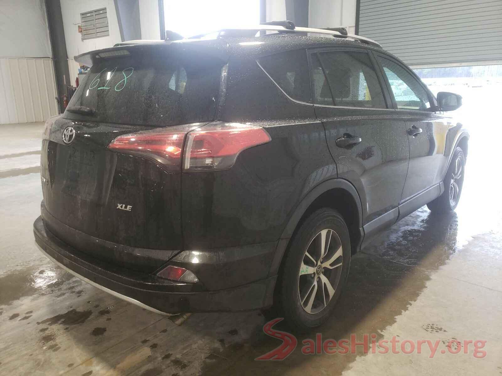 2T3WFREV1GW252041 2016 TOYOTA RAV4