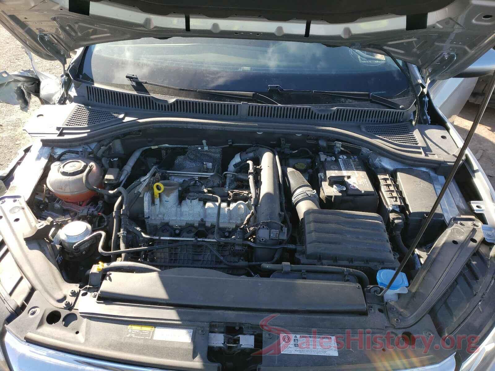 3VWCB7BU1KM159672 2019 VOLKSWAGEN JETTA