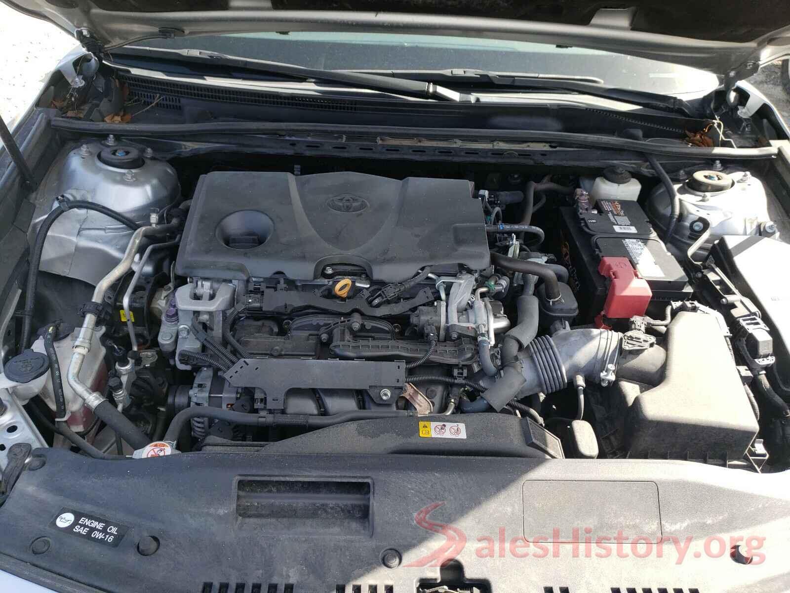 4T1B11HK5JU563018 2018 TOYOTA CAMRY