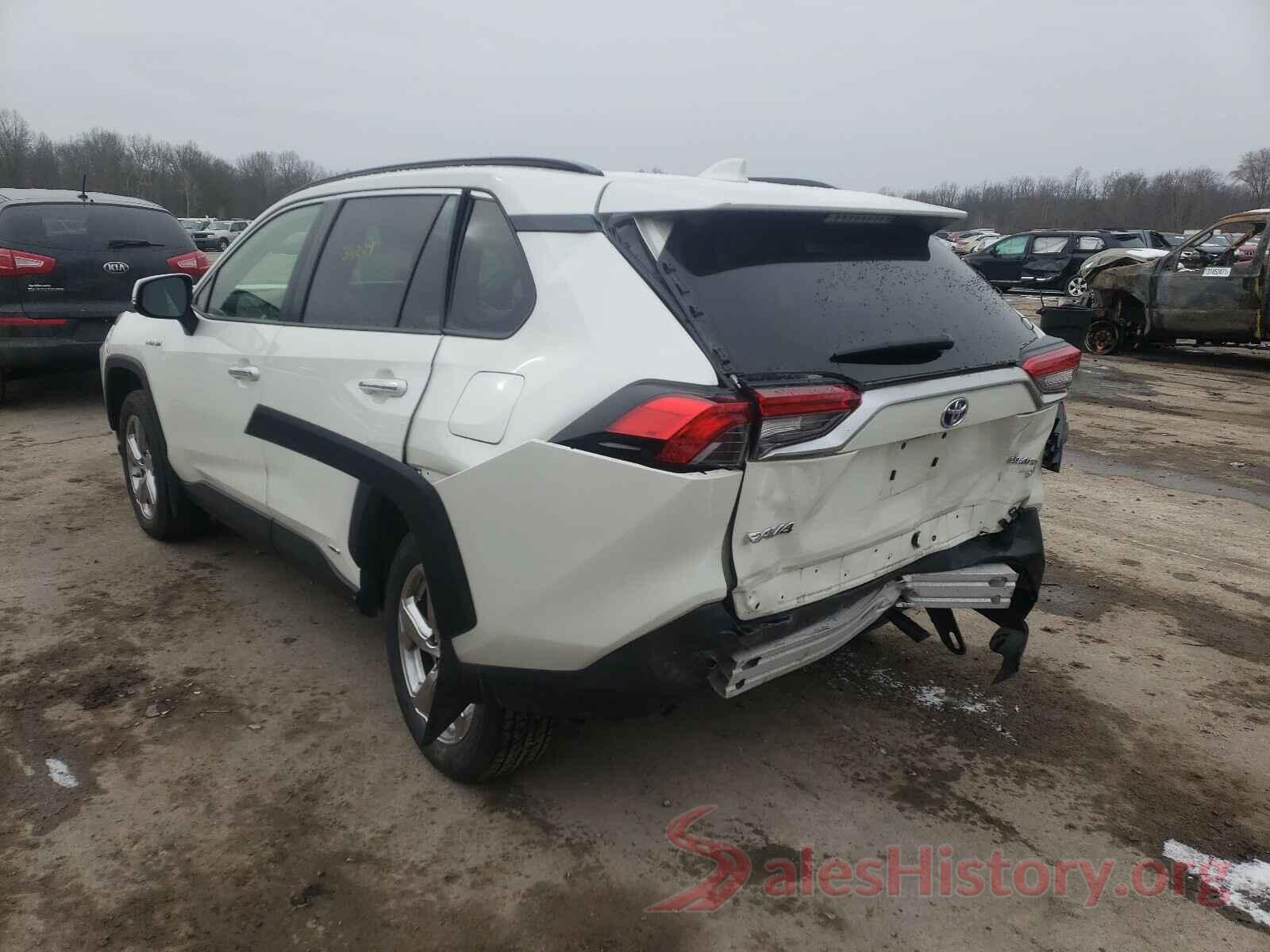 JTMDWRFV5KD013913 2019 TOYOTA RAV4