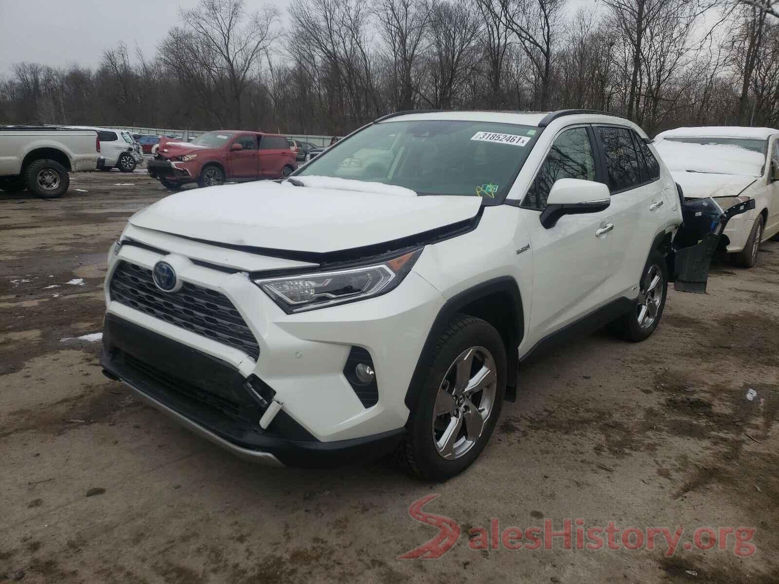 JTMDWRFV5KD013913 2019 TOYOTA RAV4