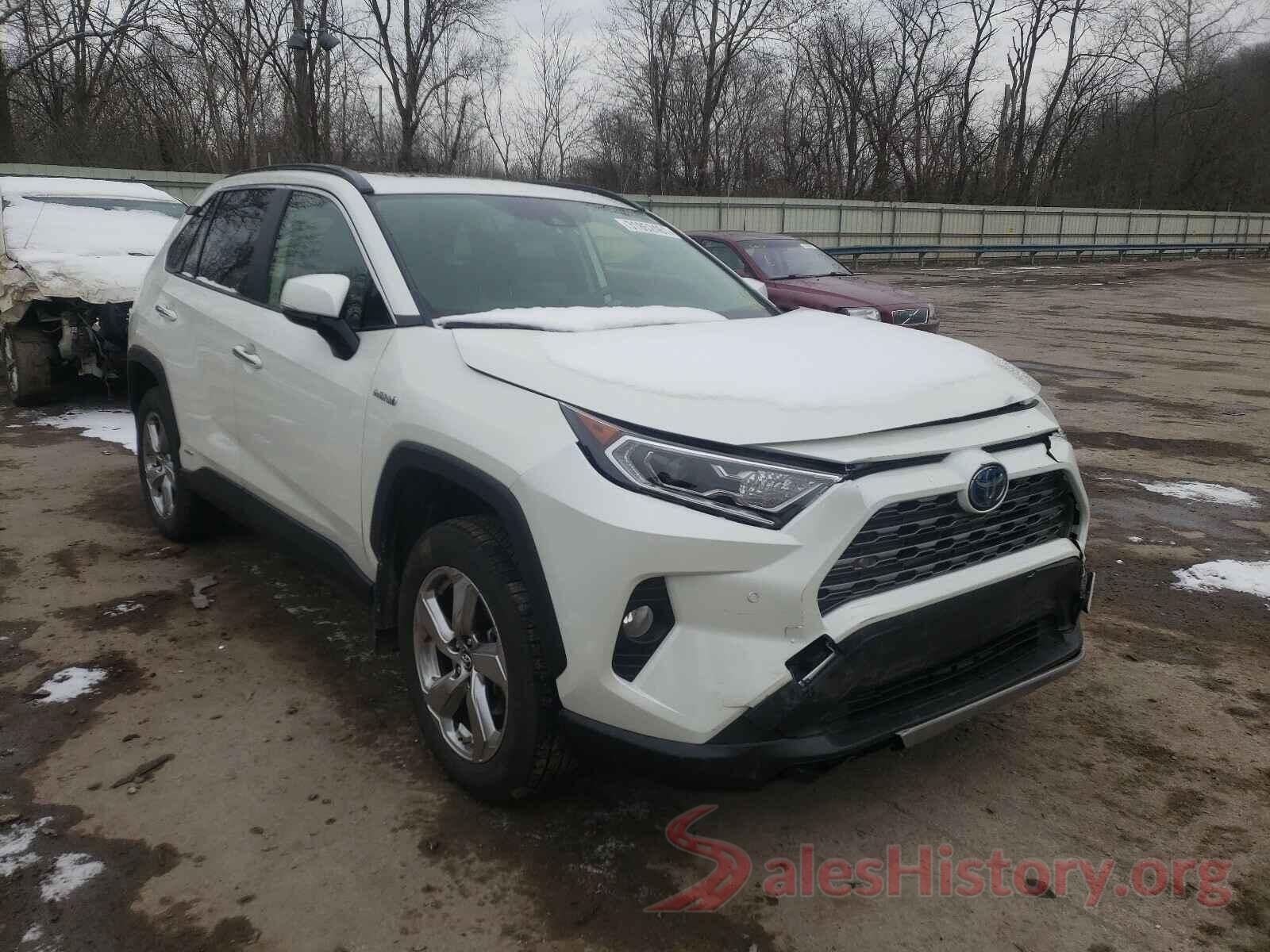 JTMDWRFV5KD013913 2019 TOYOTA RAV4