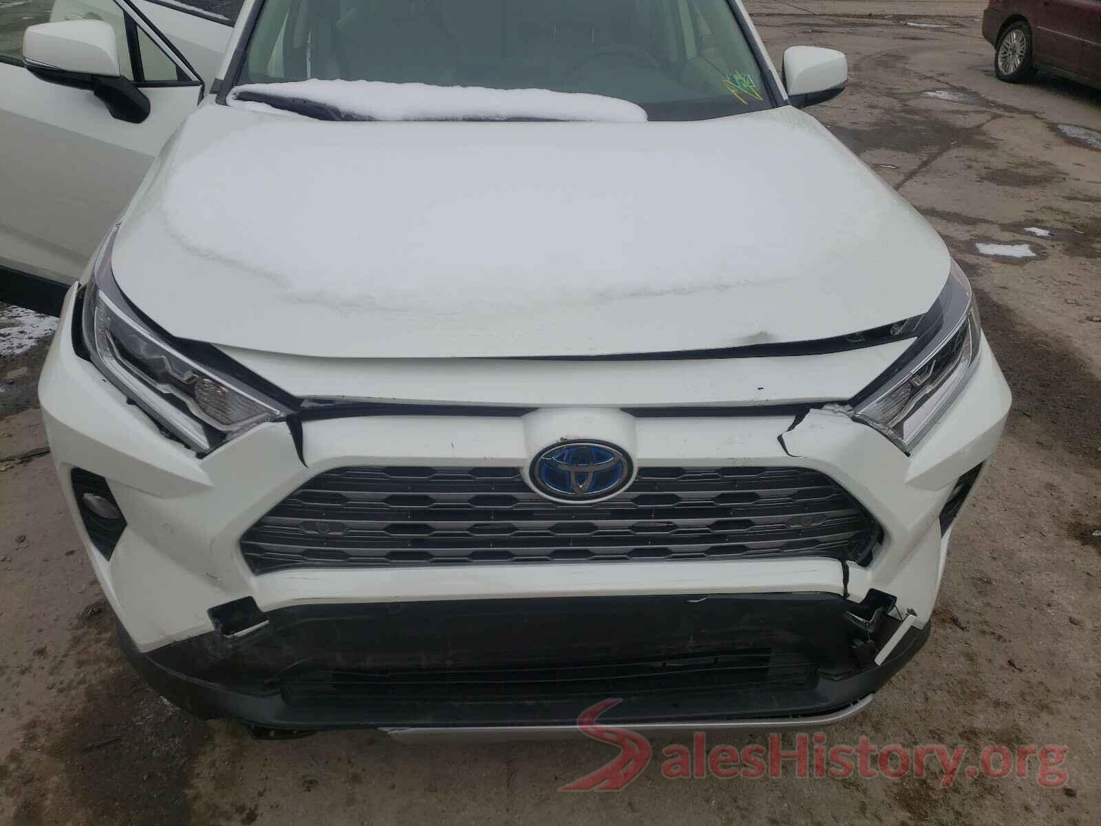 JTMDWRFV5KD013913 2019 TOYOTA RAV4