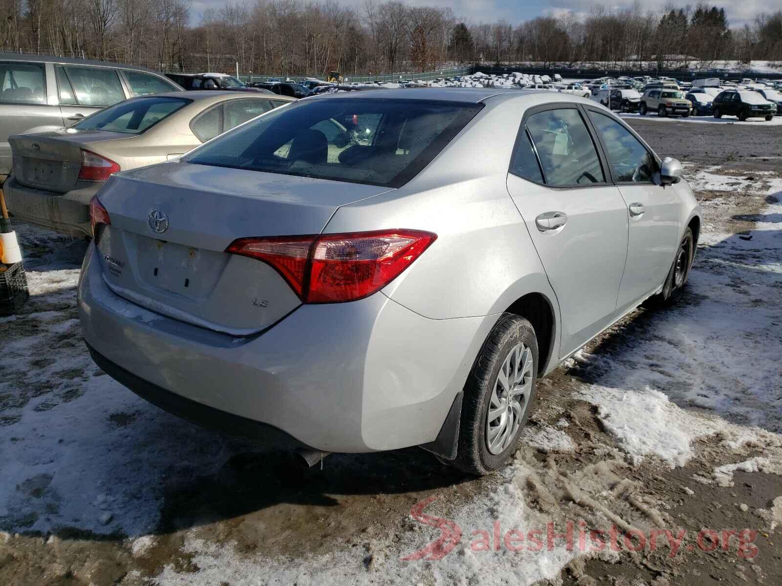 2T1BURHE9JC017971 2018 TOYOTA COROLLA