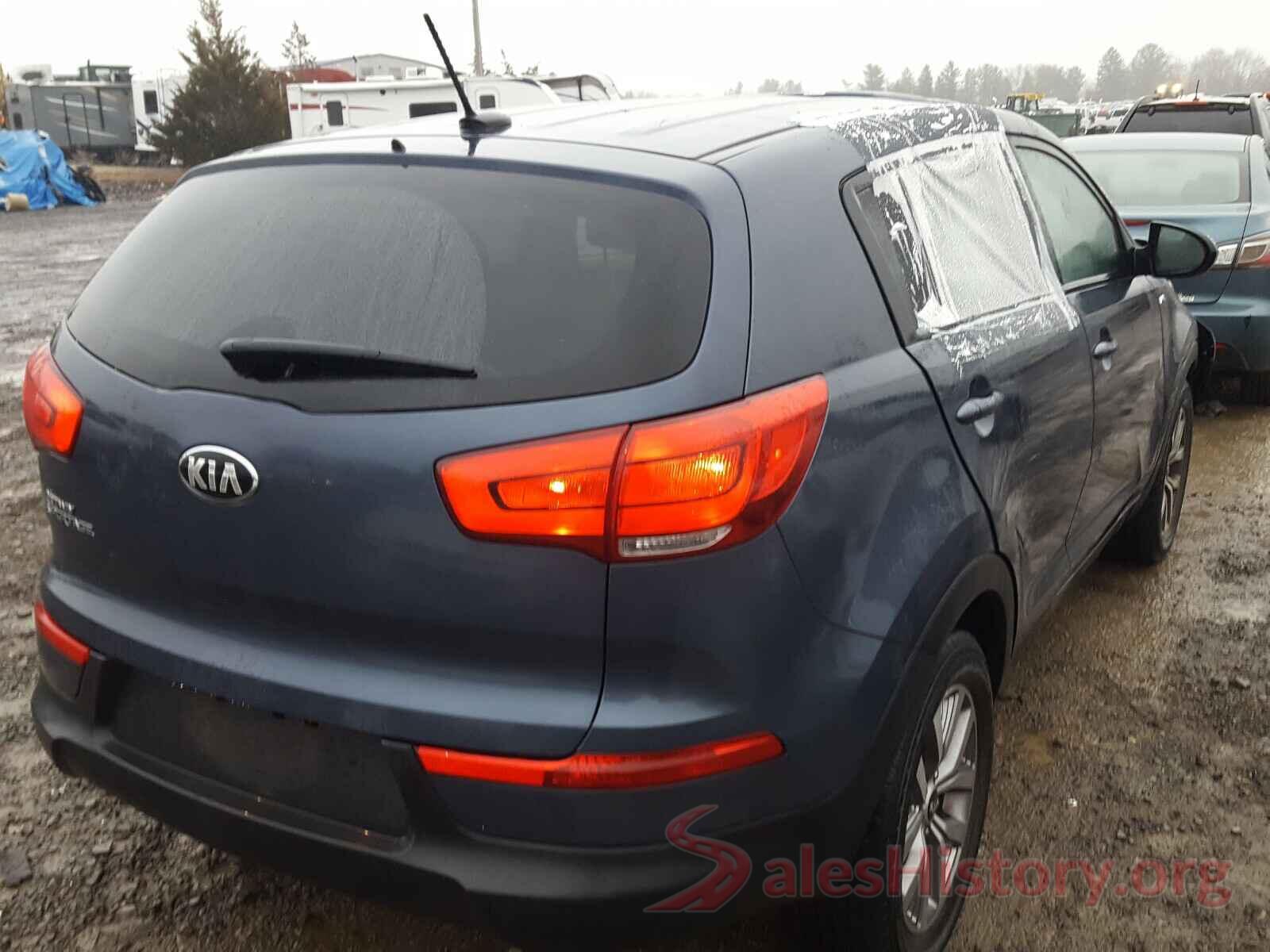 KNDPBCAC6G7806915 2016 KIA SPORTAGE