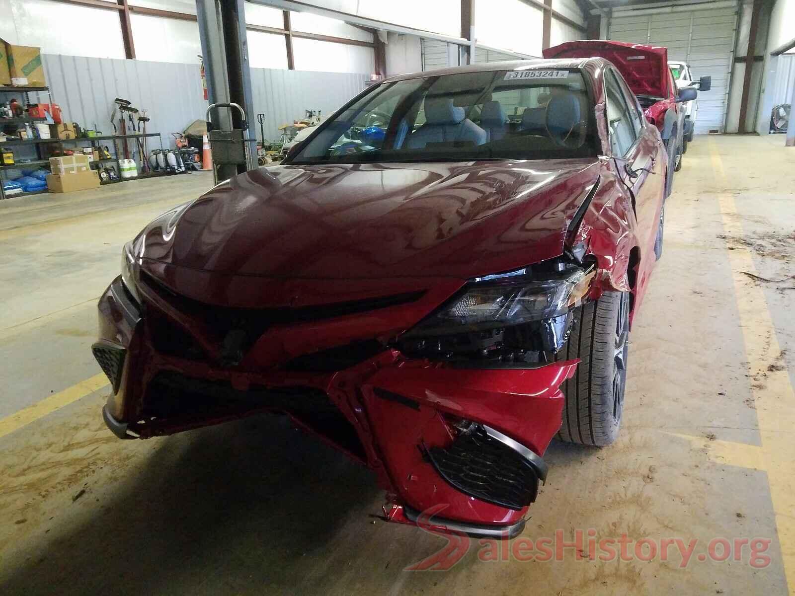 4T1G11AK8MU417846 2021 TOYOTA CAMRY