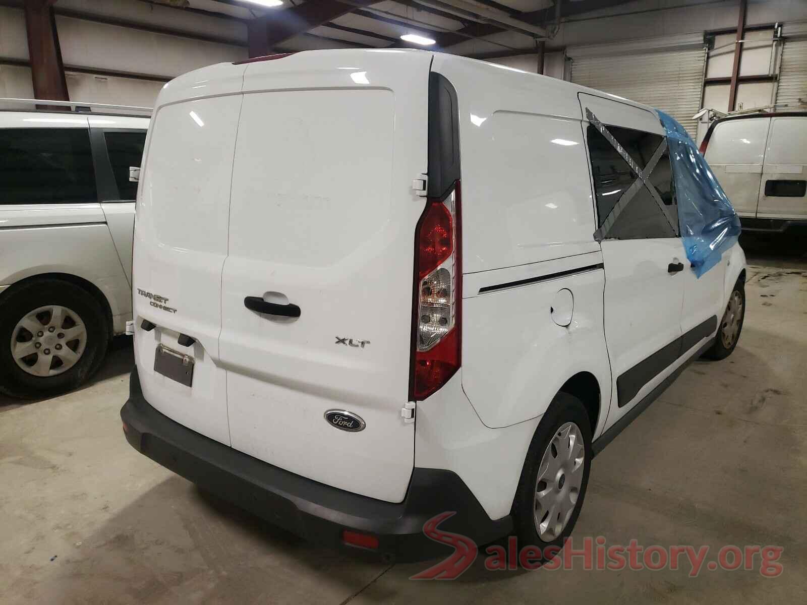 NM0LS7F73G1277053 2016 FORD TRANSIT CO