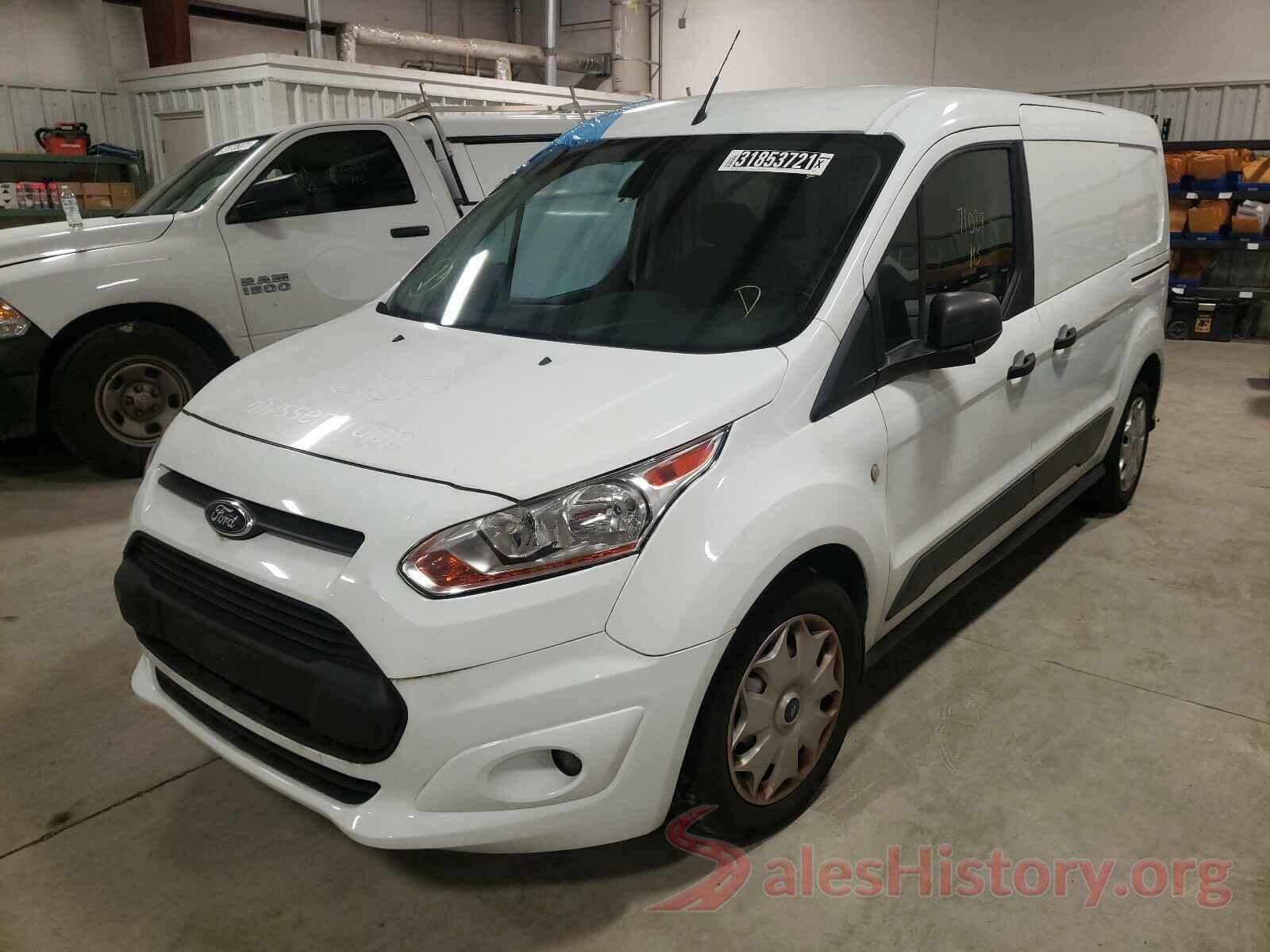 NM0LS7F73G1277053 2016 FORD TRANSIT CO