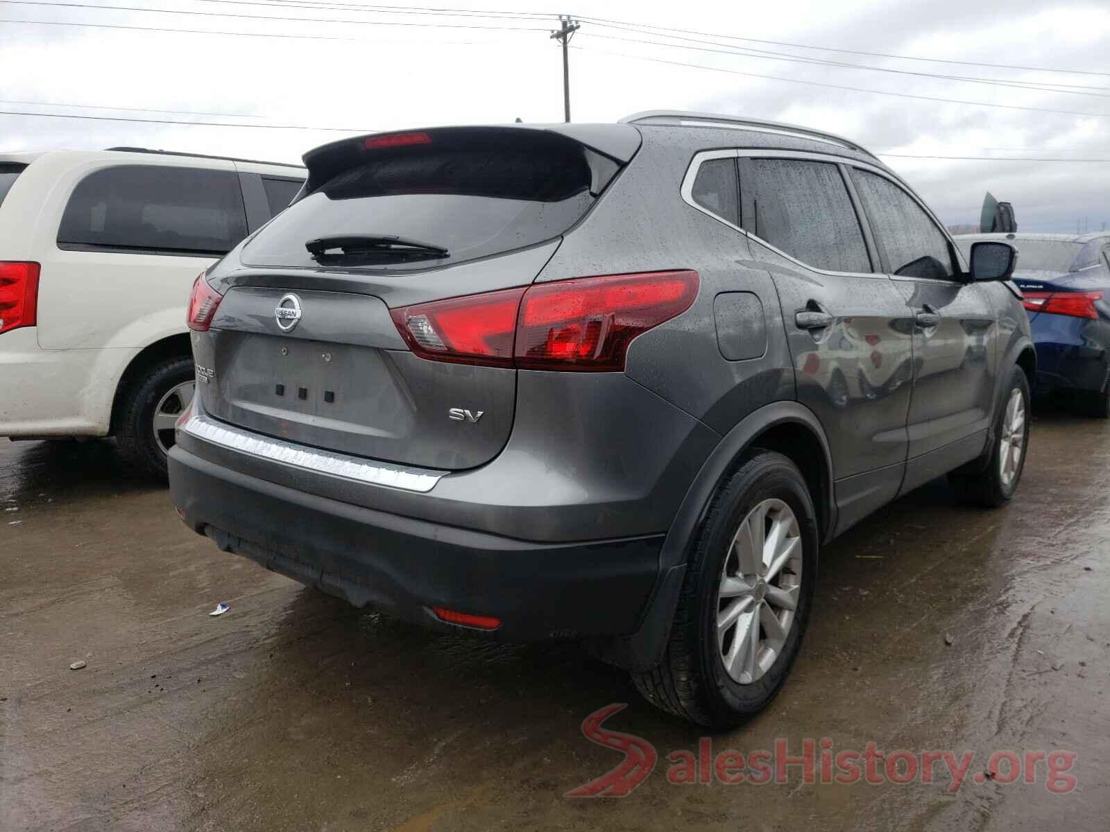 JN1BJ1CP6HW012072 2017 NISSAN ROGUE