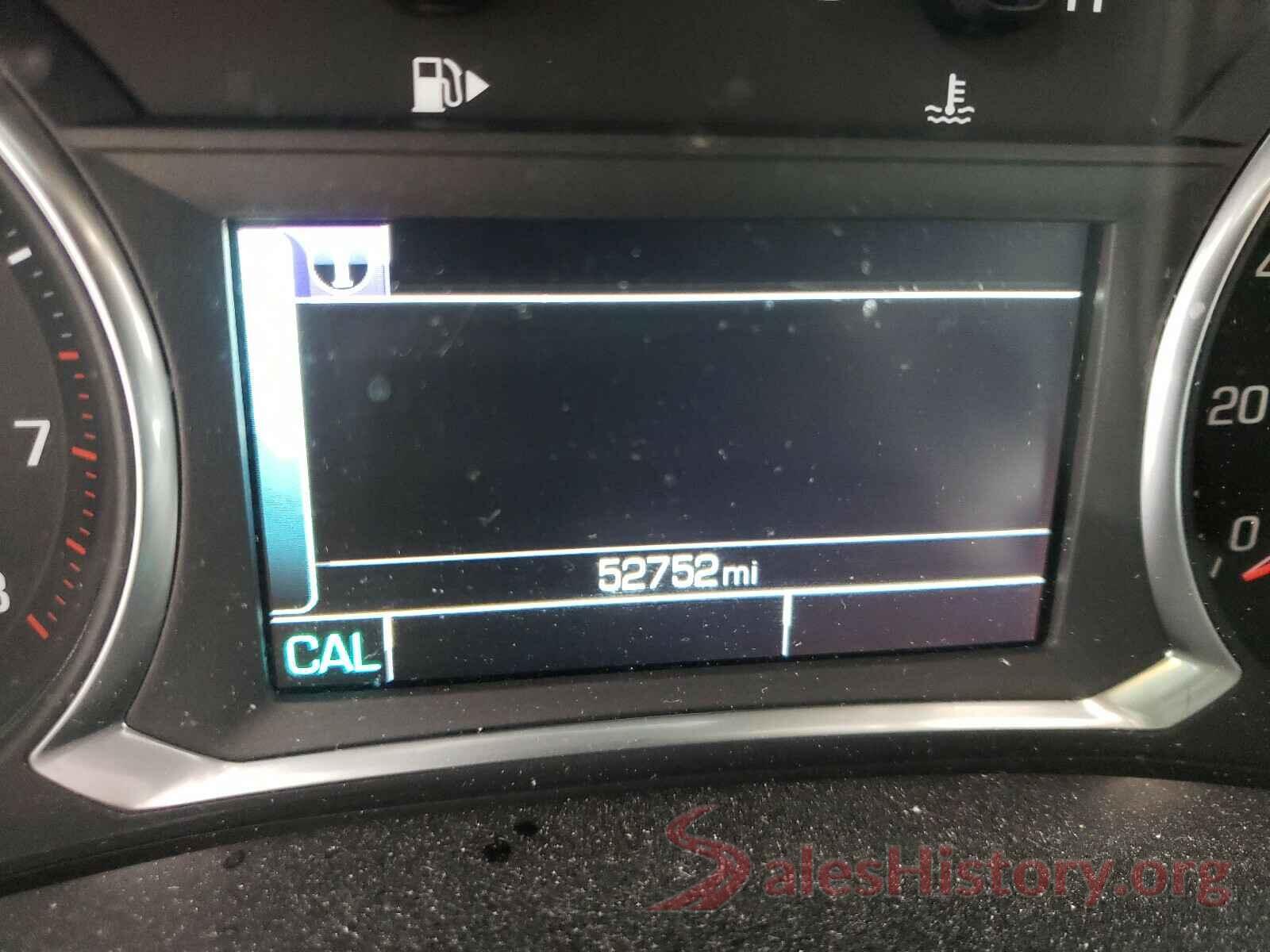 1G1ZD5ST7JF187955 2018 CHEVROLET MALIBU