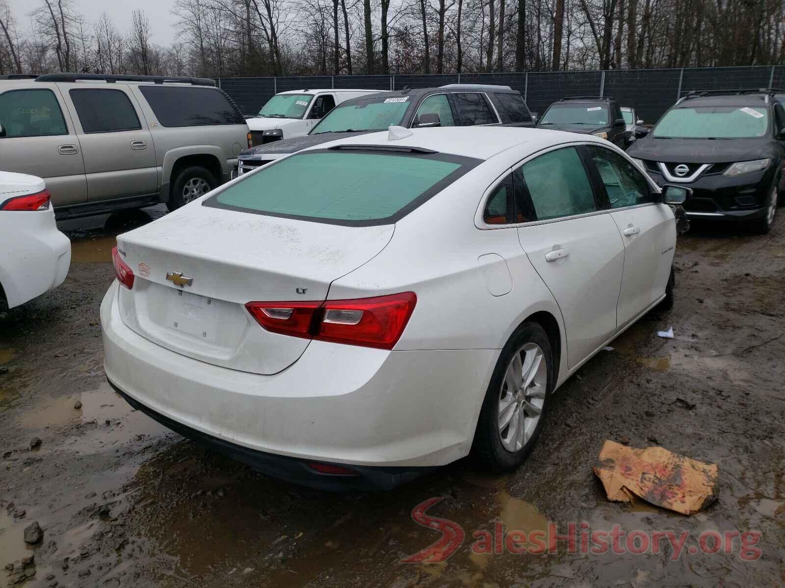 1G1ZD5ST7JF187955 2018 CHEVROLET MALIBU