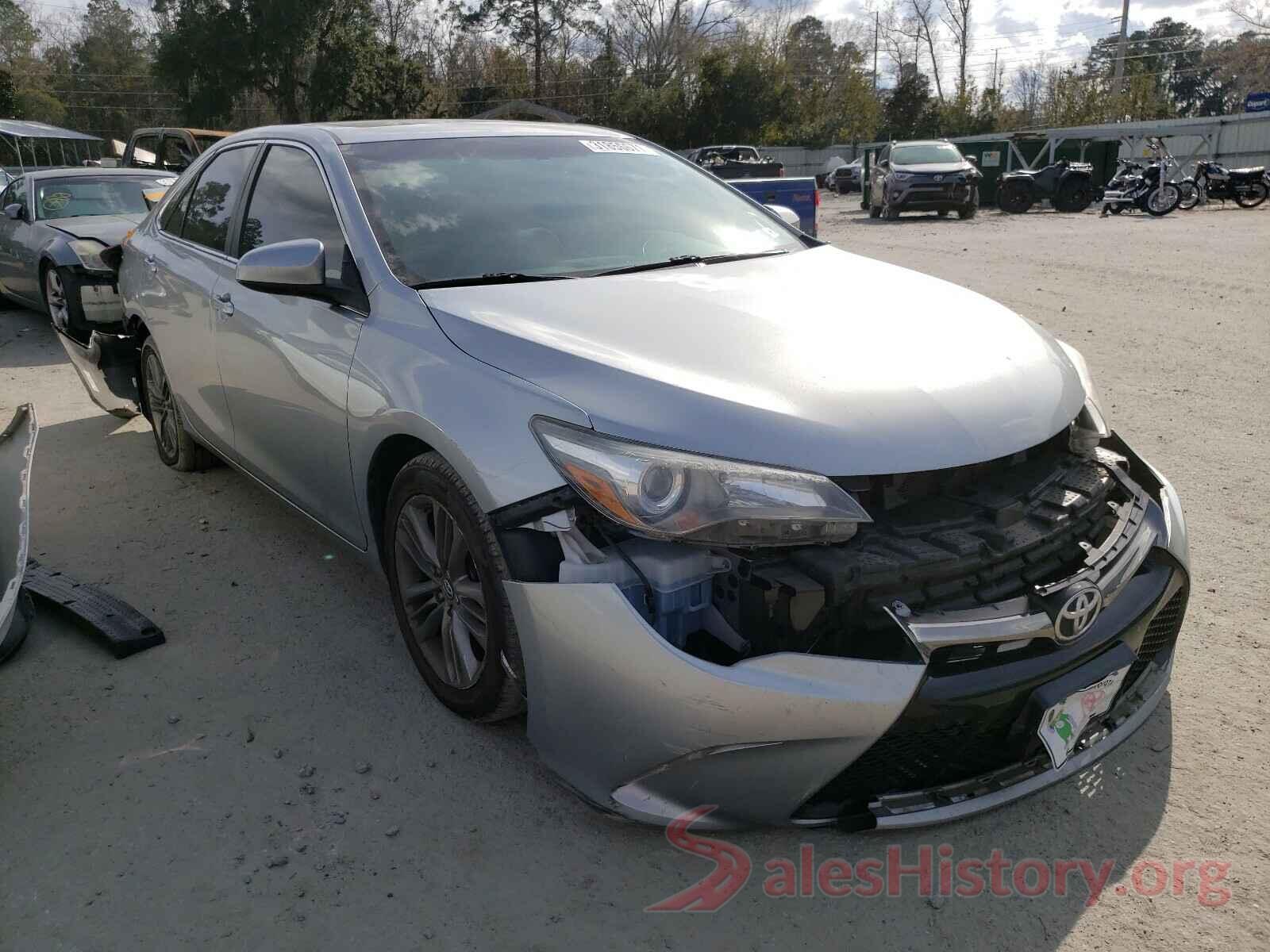 4T1BF1FKXGU222615 2016 TOYOTA CAMRY