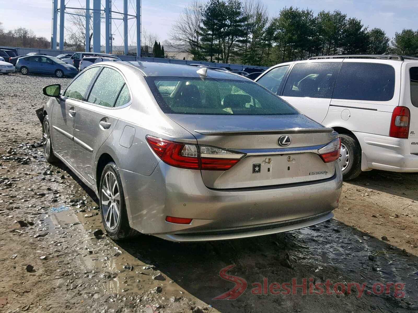 JTHBW1GG3G2111736 2016 LEXUS ES300