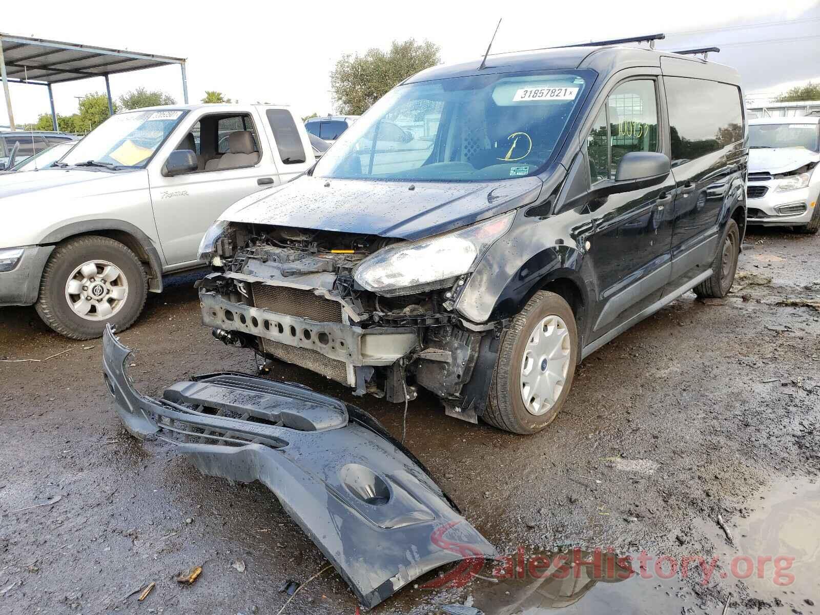 NM0LS7E75G1271529 2016 FORD TRANSIT CO