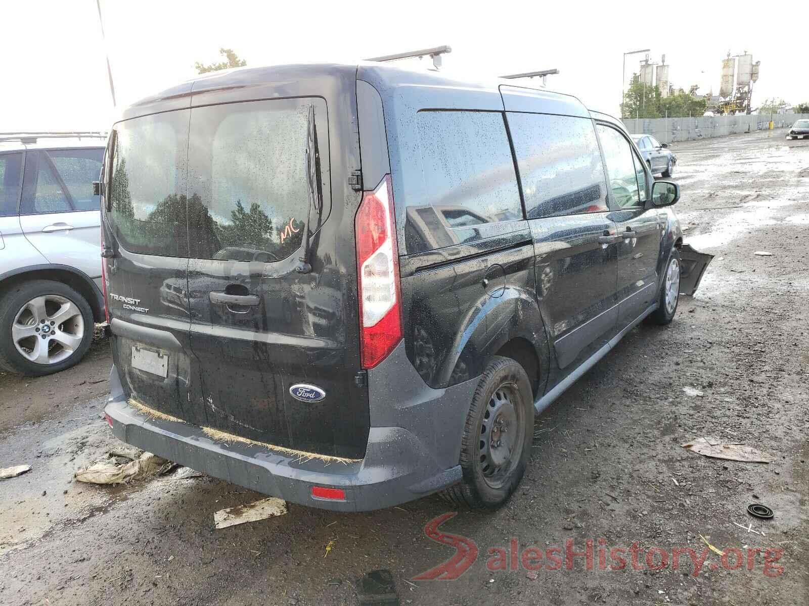 NM0LS7E75G1271529 2016 FORD TRANSIT CO