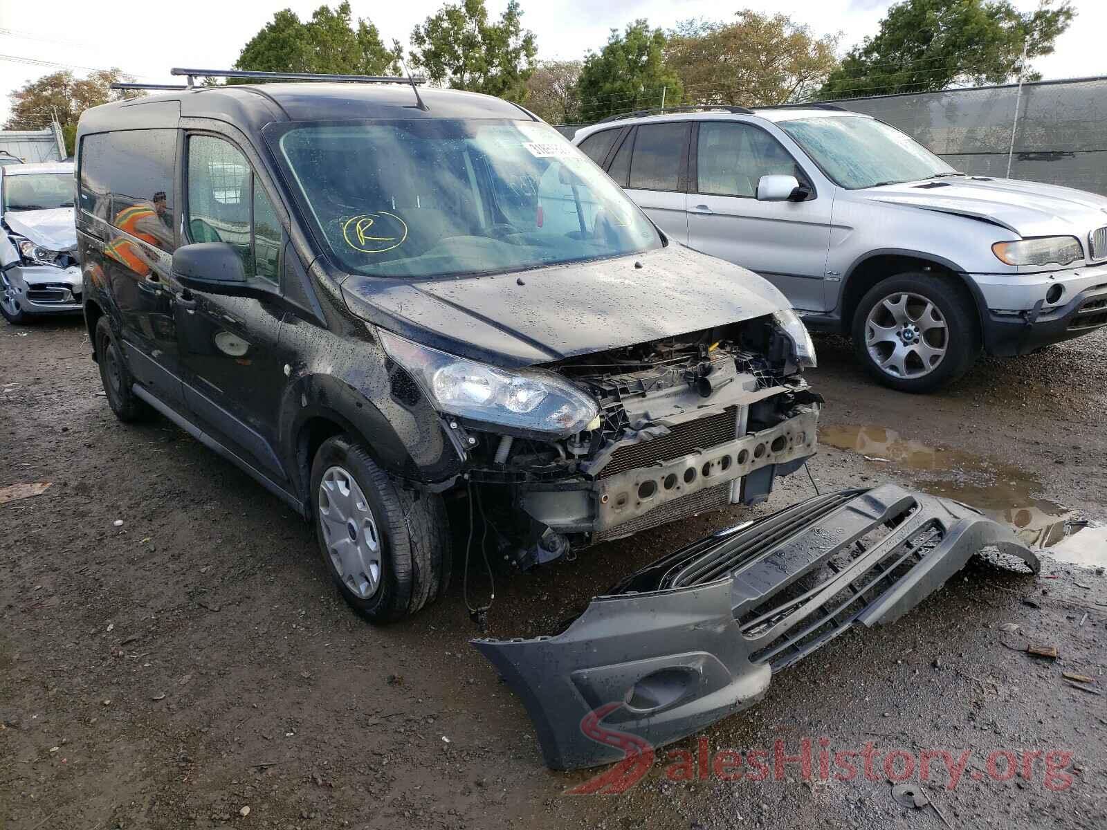 NM0LS7E75G1271529 2016 FORD TRANSIT CO