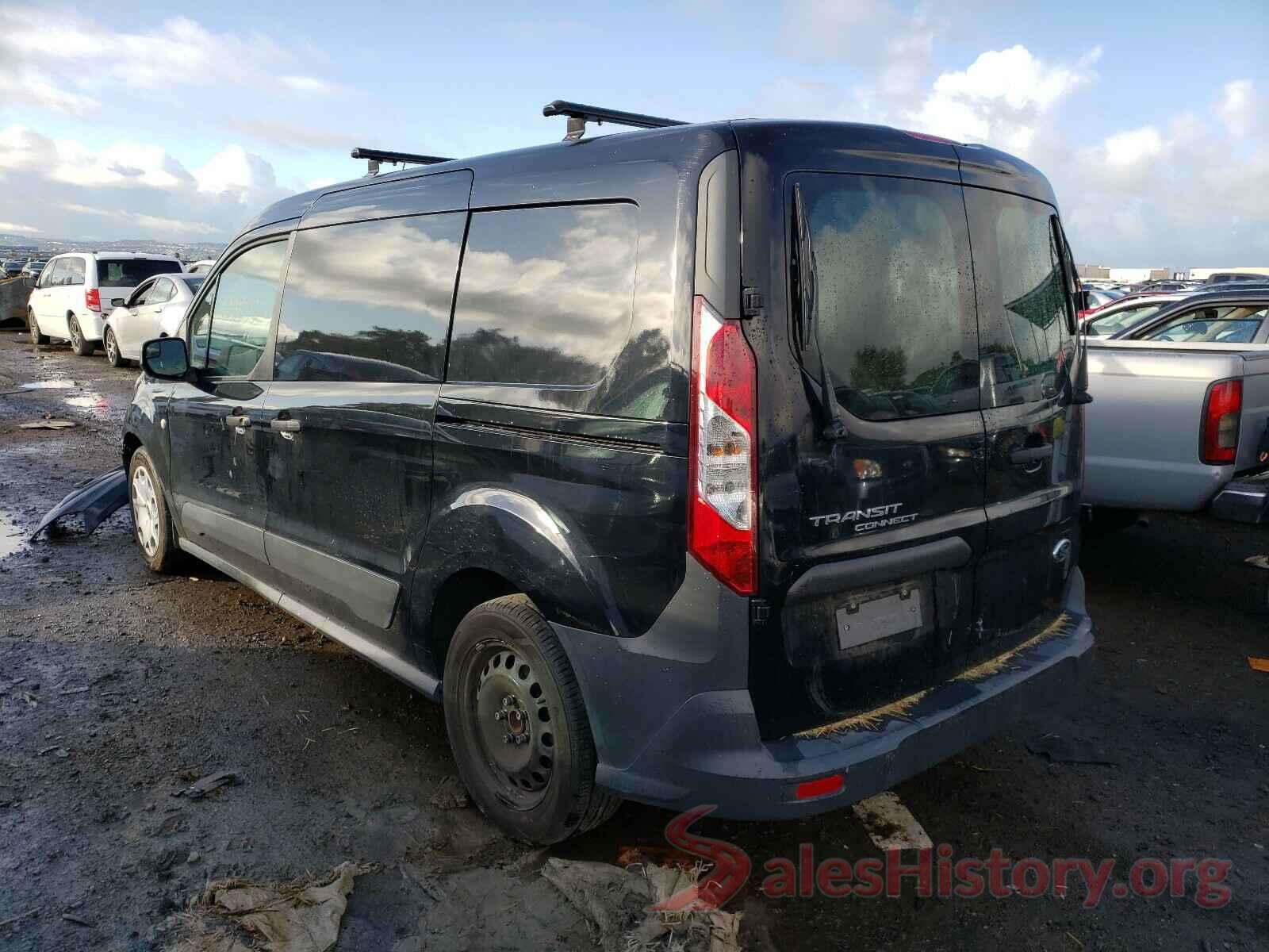 NM0LS7E75G1271529 2016 FORD TRANSIT CO