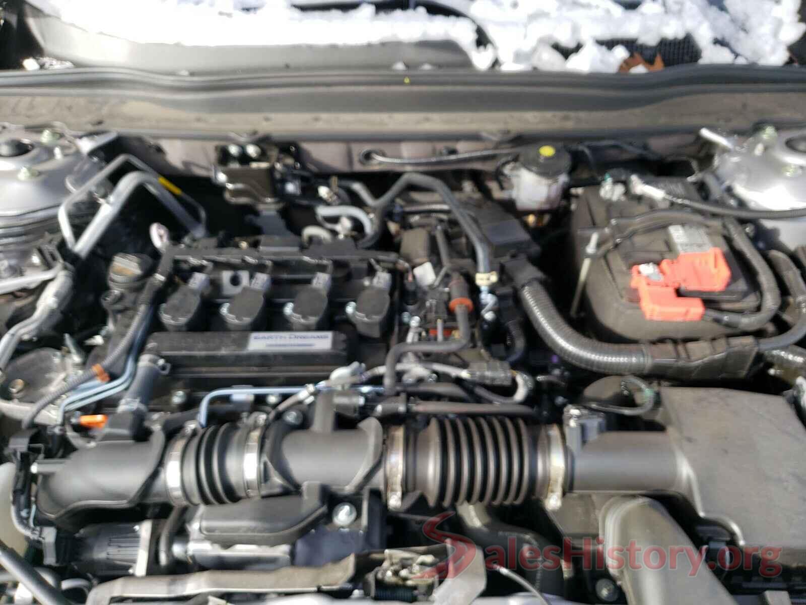 1HGCV1F17LA078232 2020 HONDA ACCORD