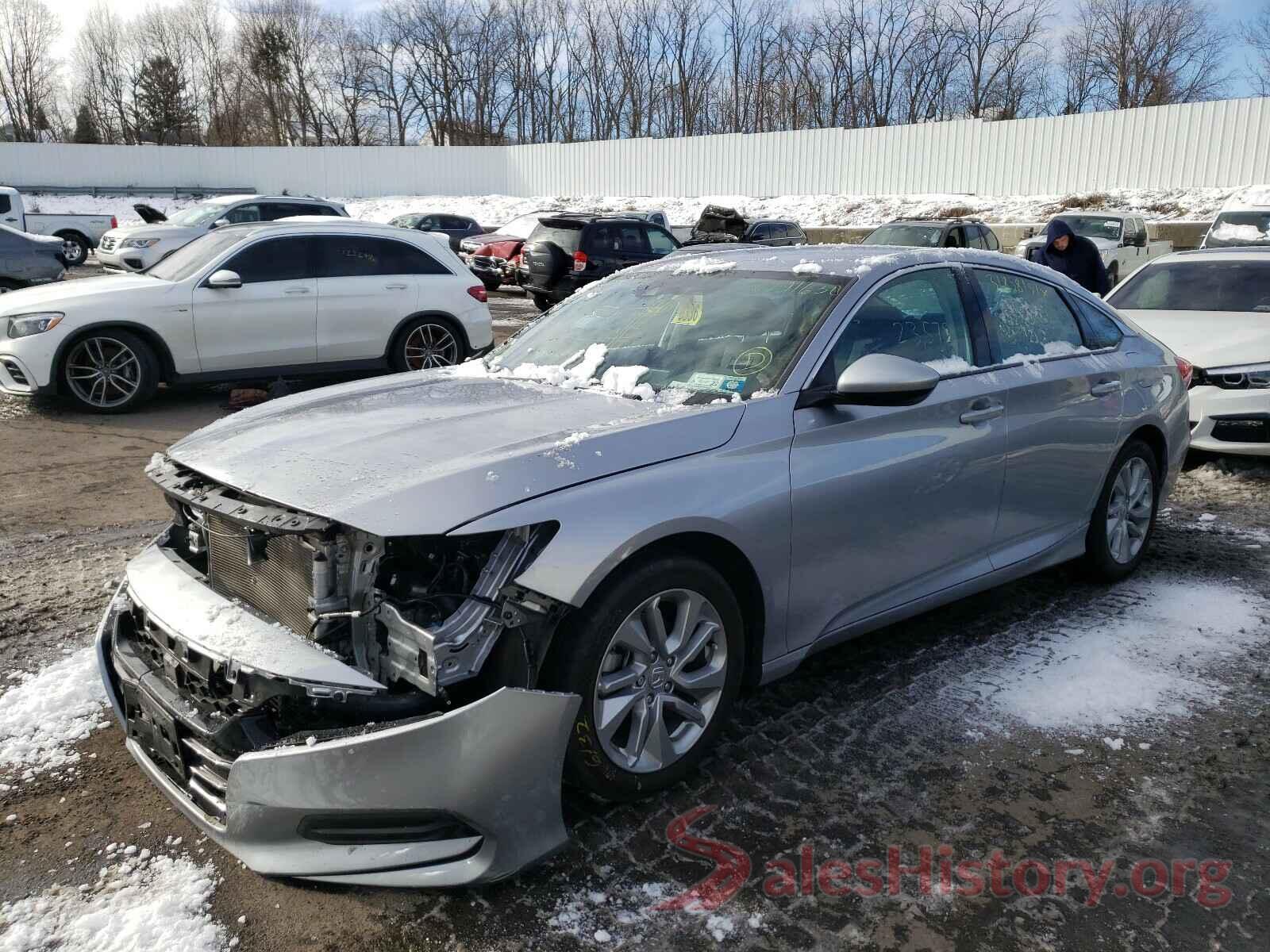 1HGCV1F17LA078232 2020 HONDA ACCORD