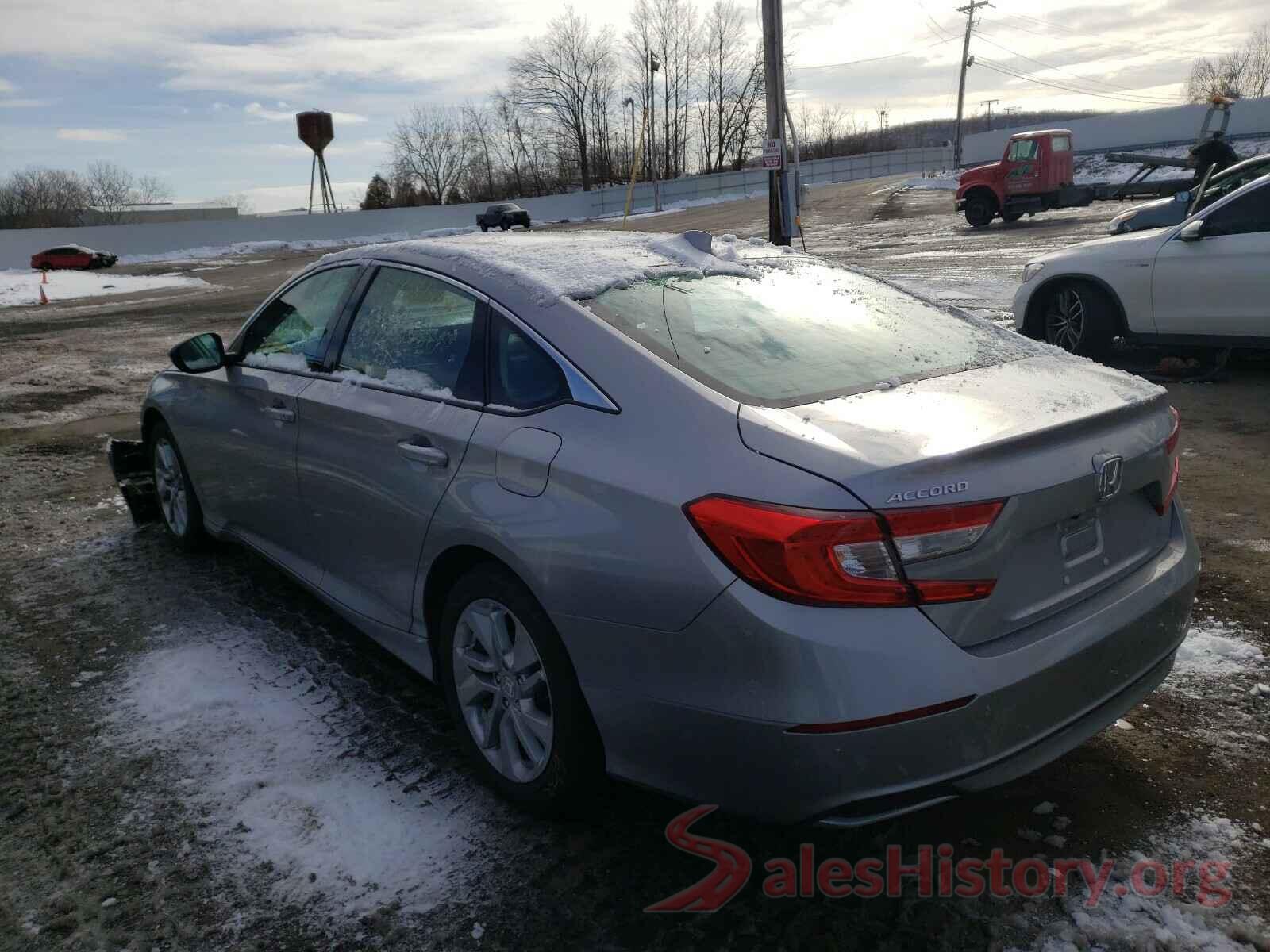 1HGCV1F17LA078232 2020 HONDA ACCORD