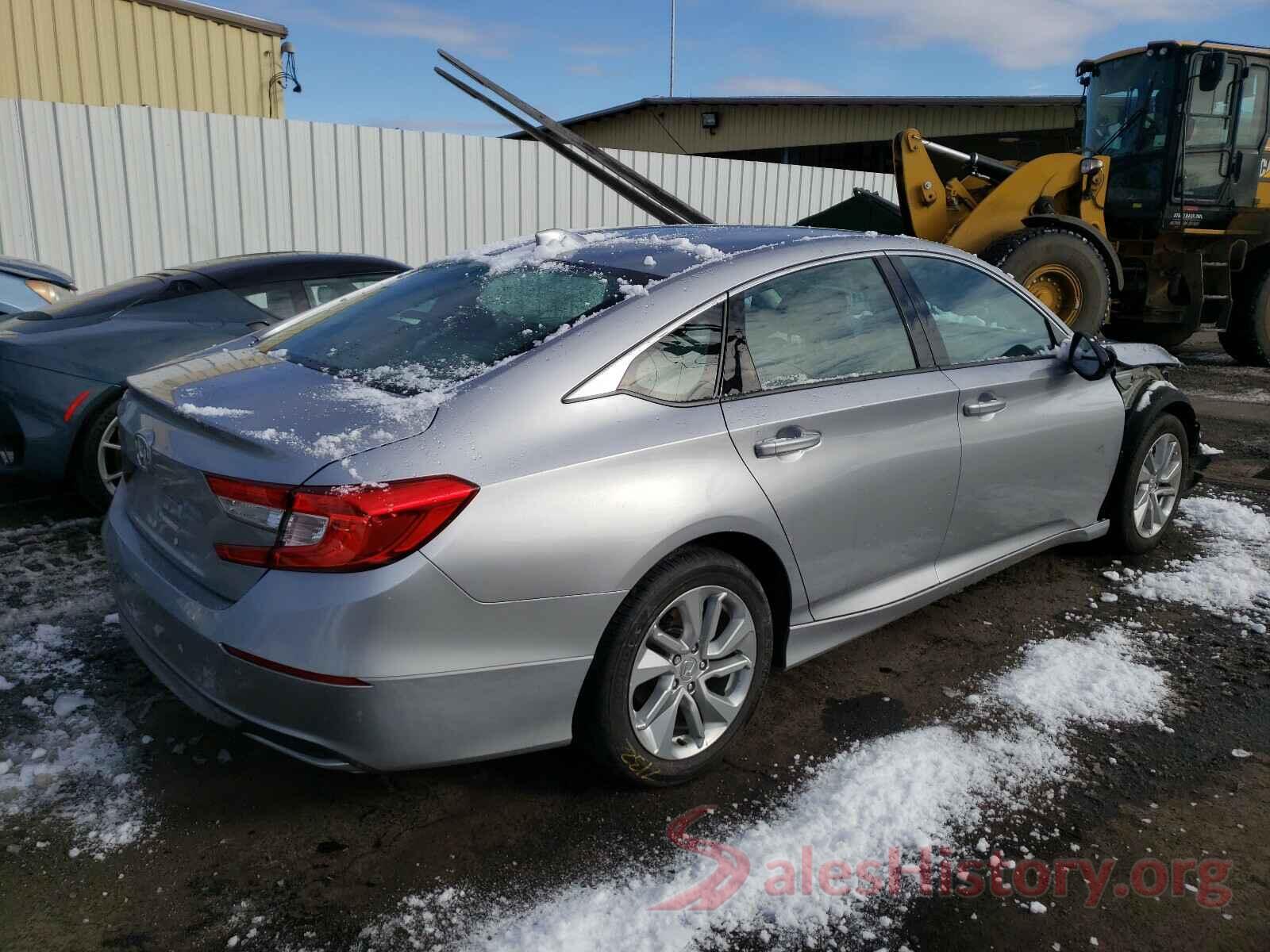 1HGCV1F17LA078232 2020 HONDA ACCORD