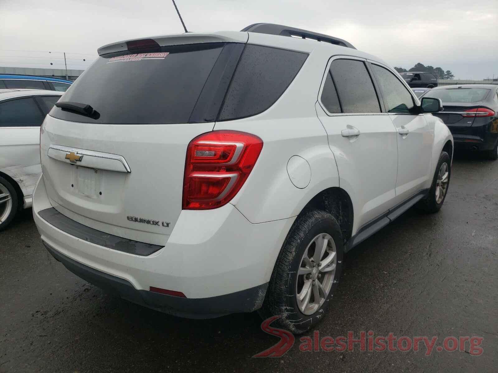 2GNALCEK2G1142928 2016 CHEVROLET EQUINOX