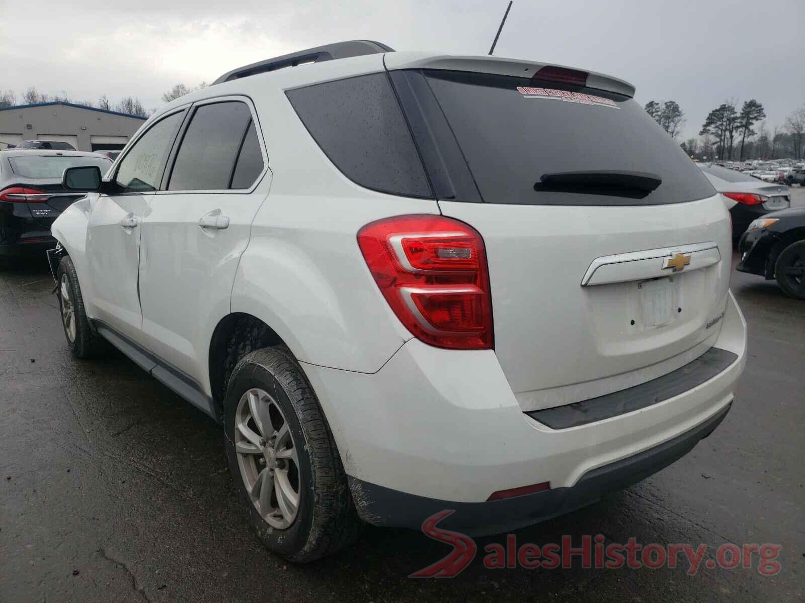 2GNALCEK2G1142928 2016 CHEVROLET EQUINOX