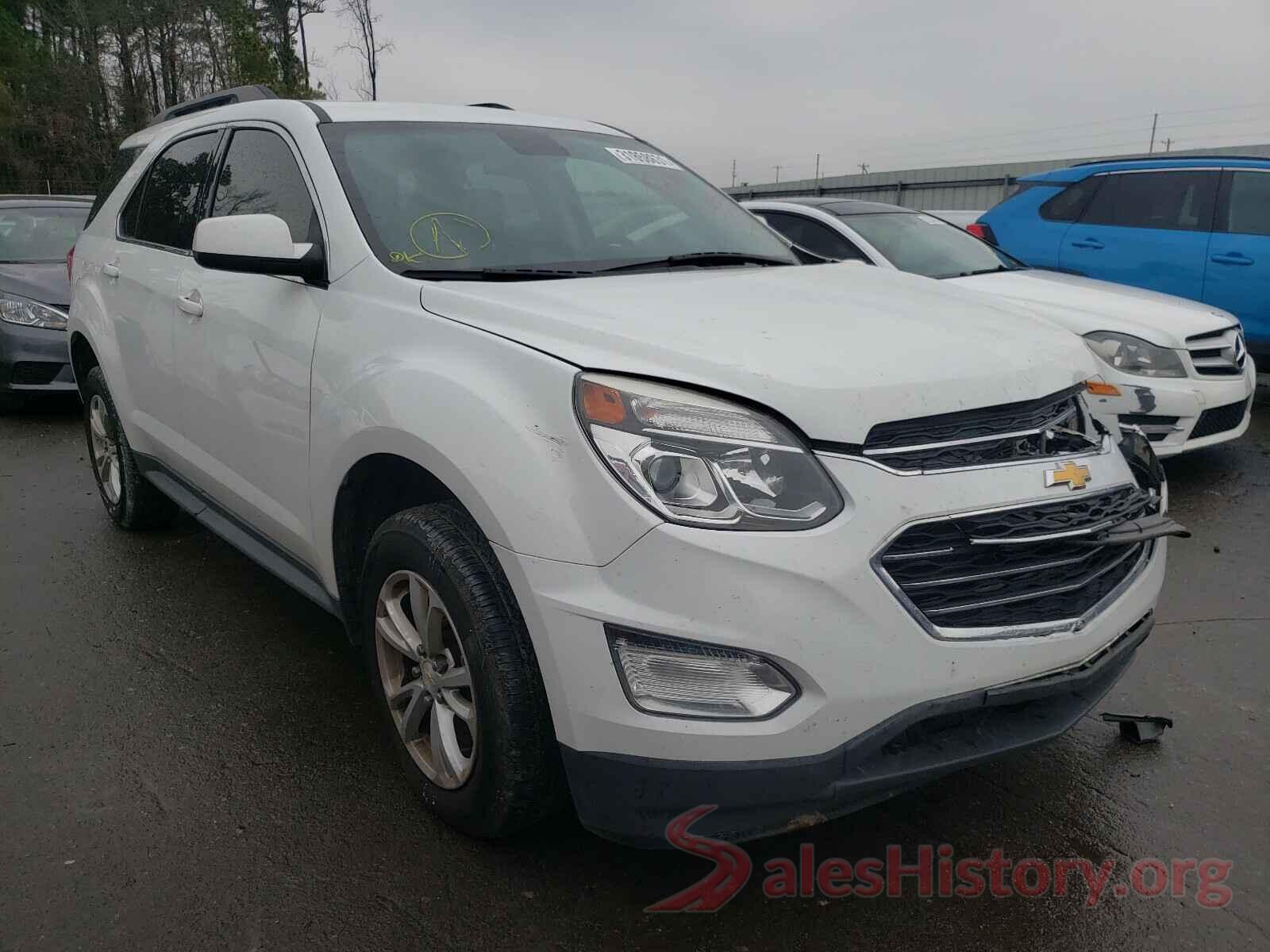 2GNALCEK2G1142928 2016 CHEVROLET EQUINOX