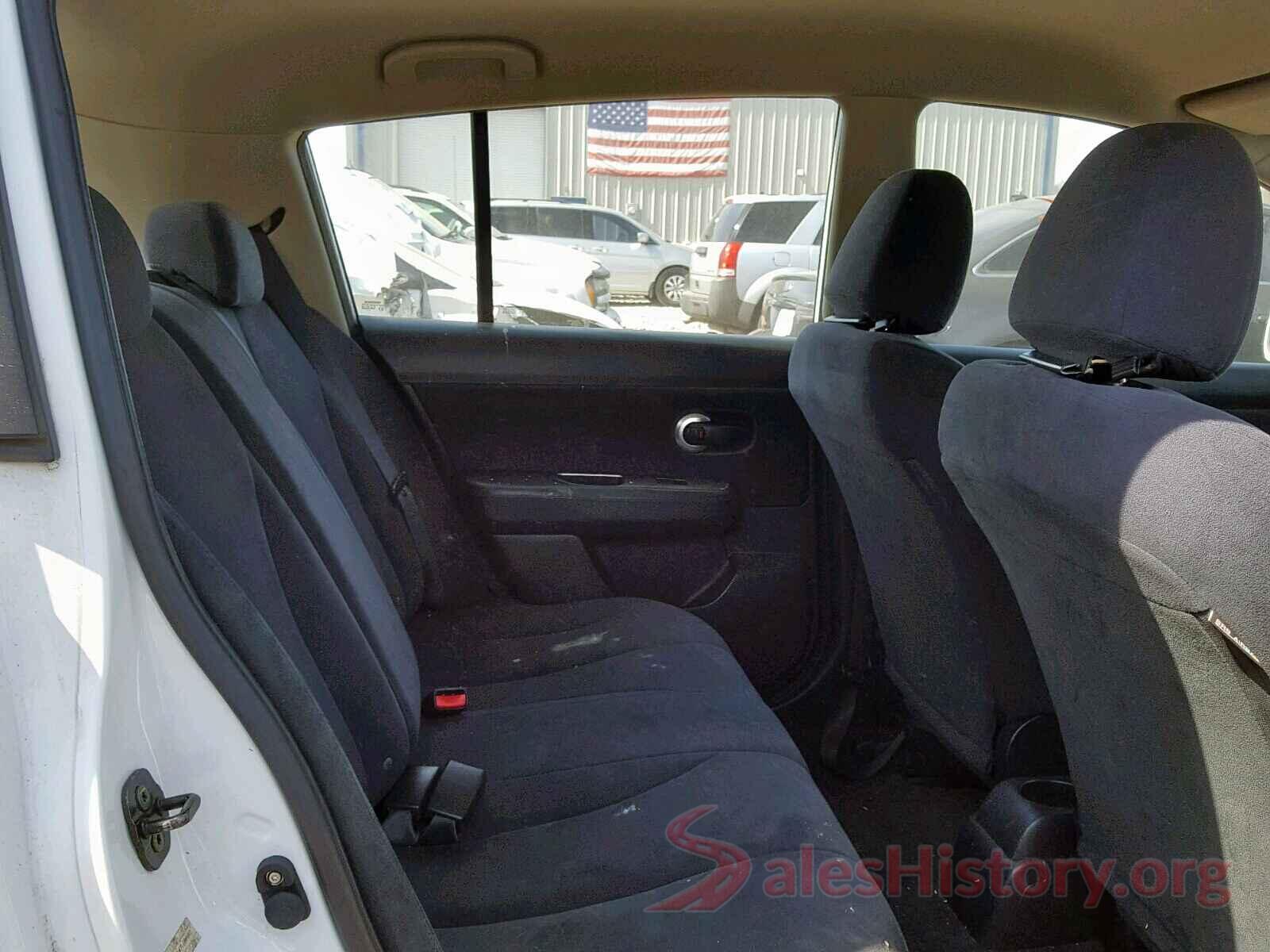 3N1BC13E47L389982 2007 NISSAN VERSA