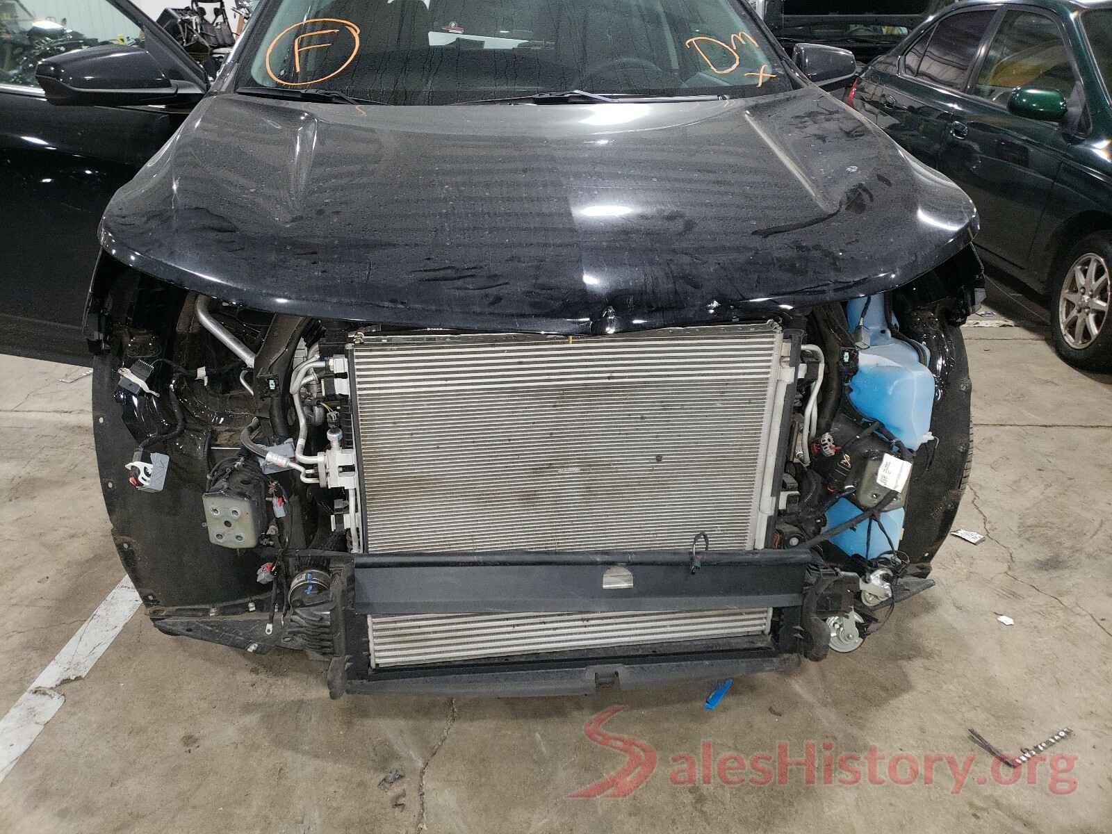 2GNAXKEV4K6268096 2019 CHEVROLET EQUINOX