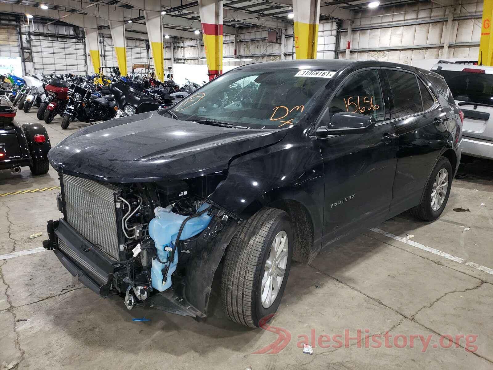 2GNAXKEV4K6268096 2019 CHEVROLET EQUINOX