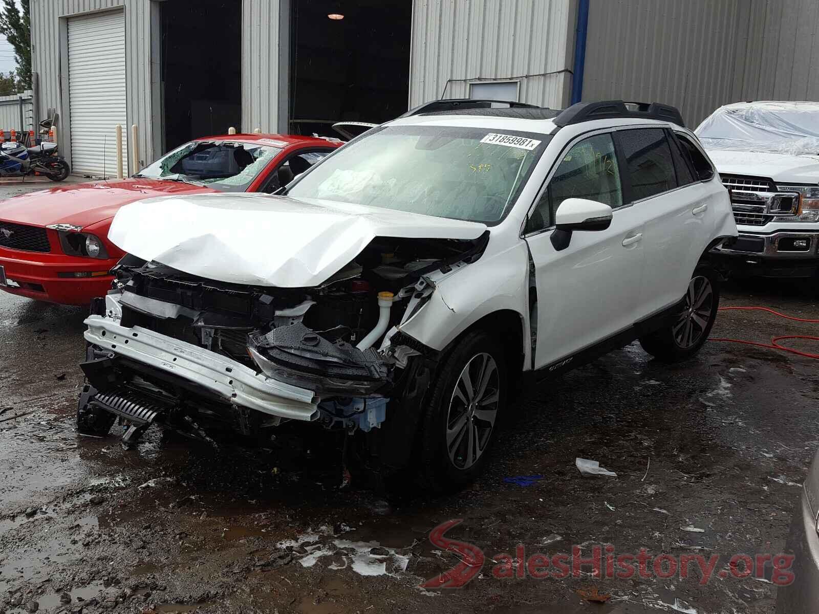 4S4BSANC9K3259143 2019 SUBARU LEGACY