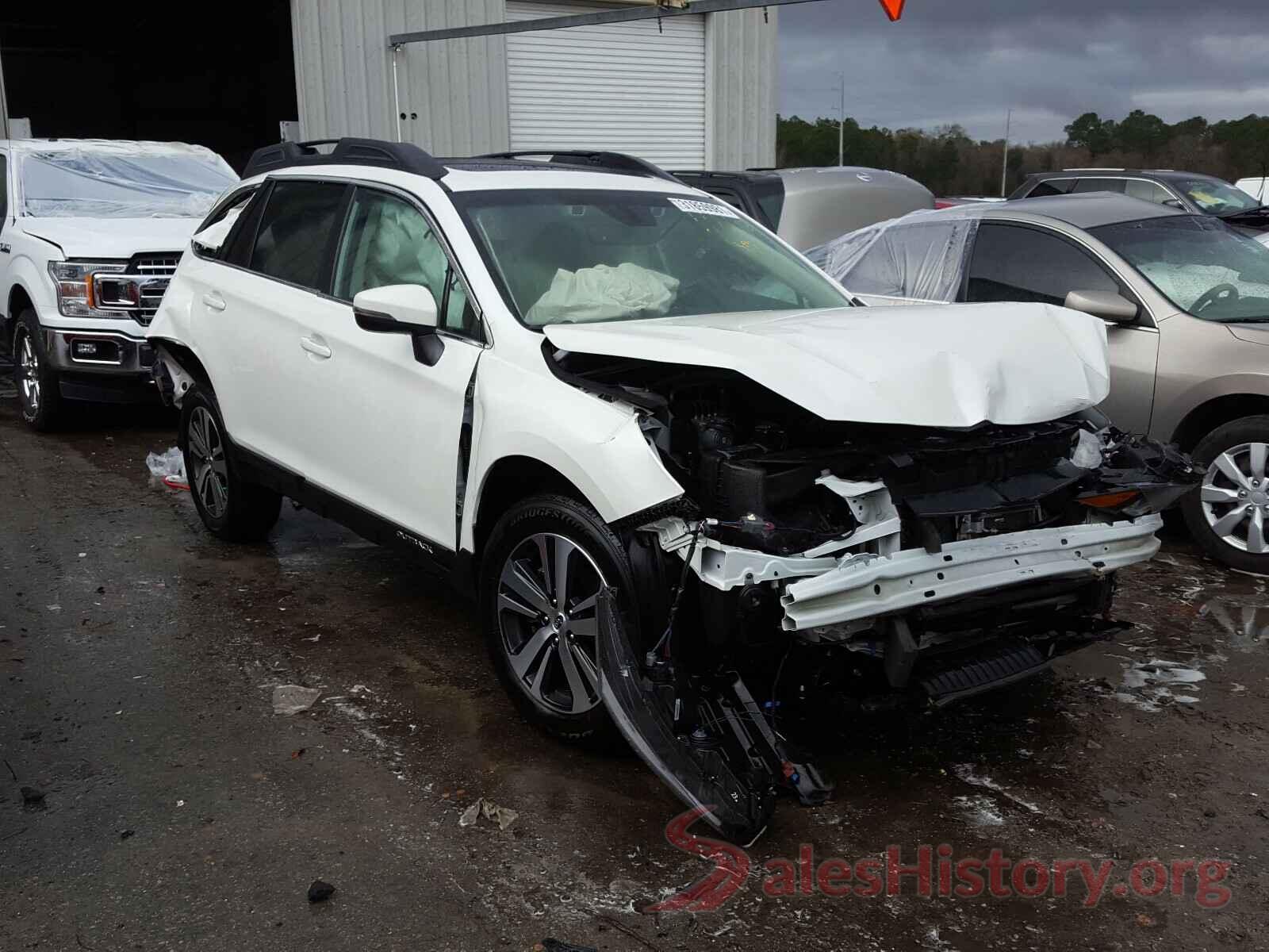 4S4BSANC9K3259143 2019 SUBARU LEGACY