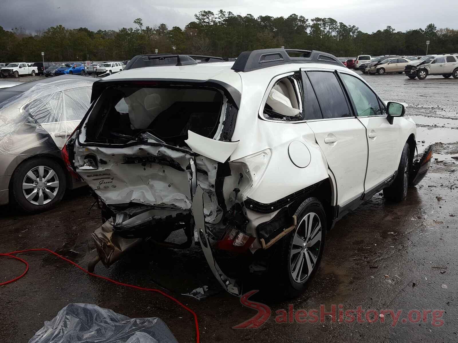 4S4BSANC9K3259143 2019 SUBARU LEGACY