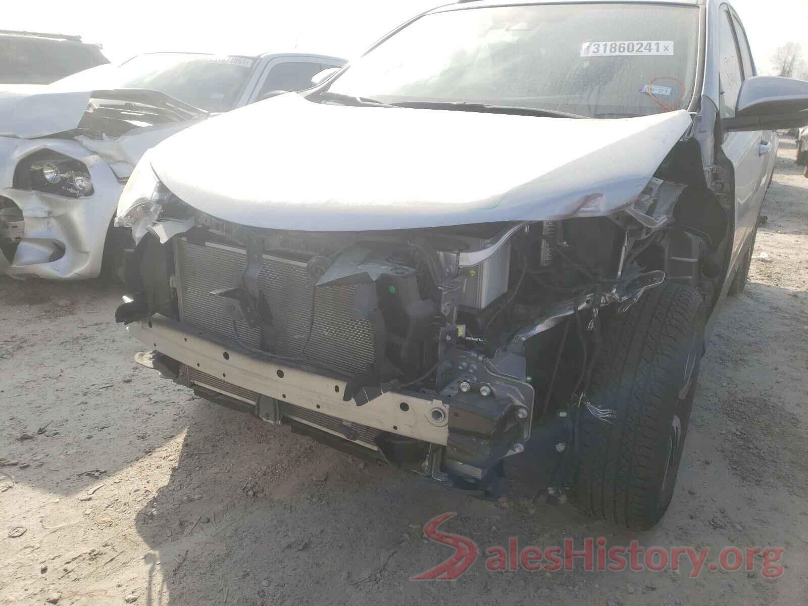 JTMWFREV5JJ194134 2018 TOYOTA RAV4