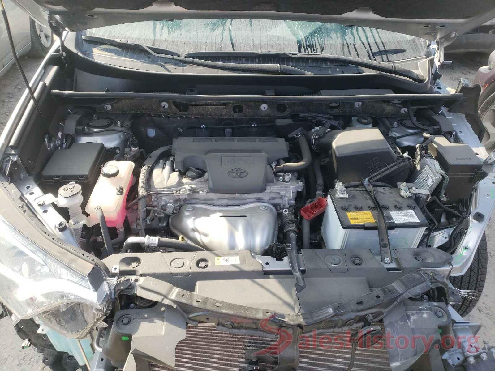 JTMWFREV5JJ194134 2018 TOYOTA RAV4