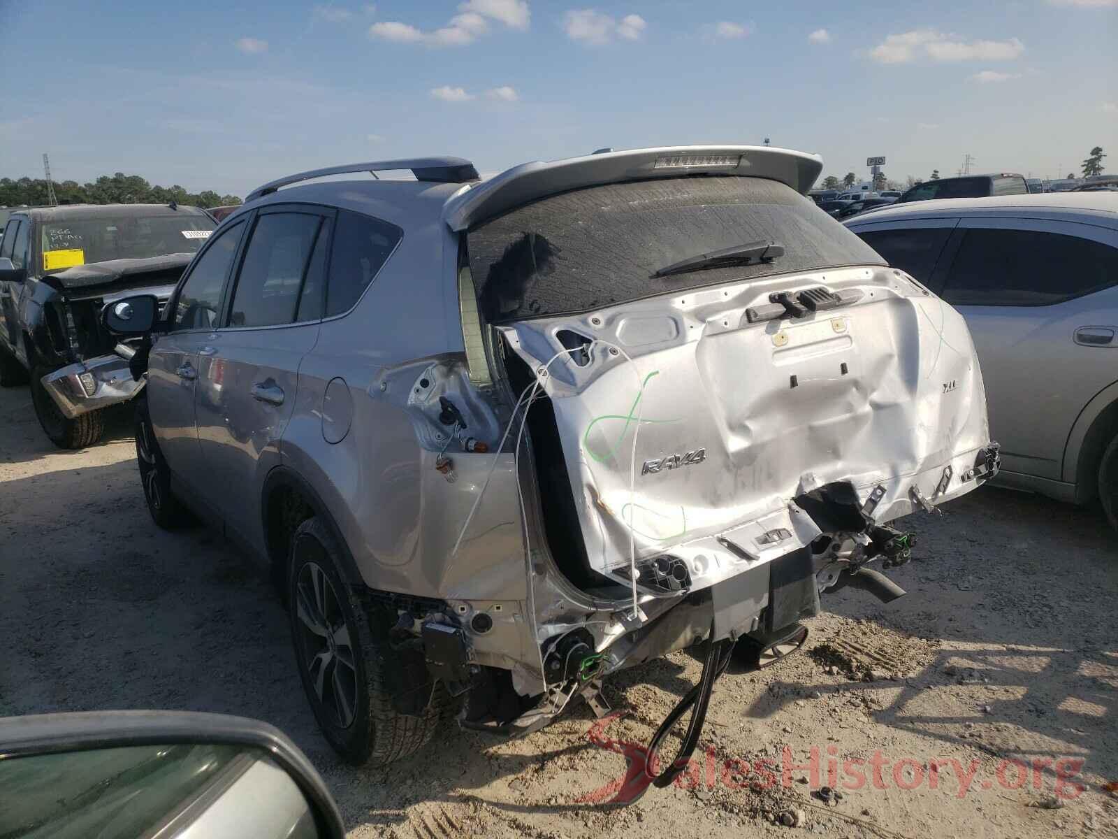 JTMWFREV5JJ194134 2018 TOYOTA RAV4