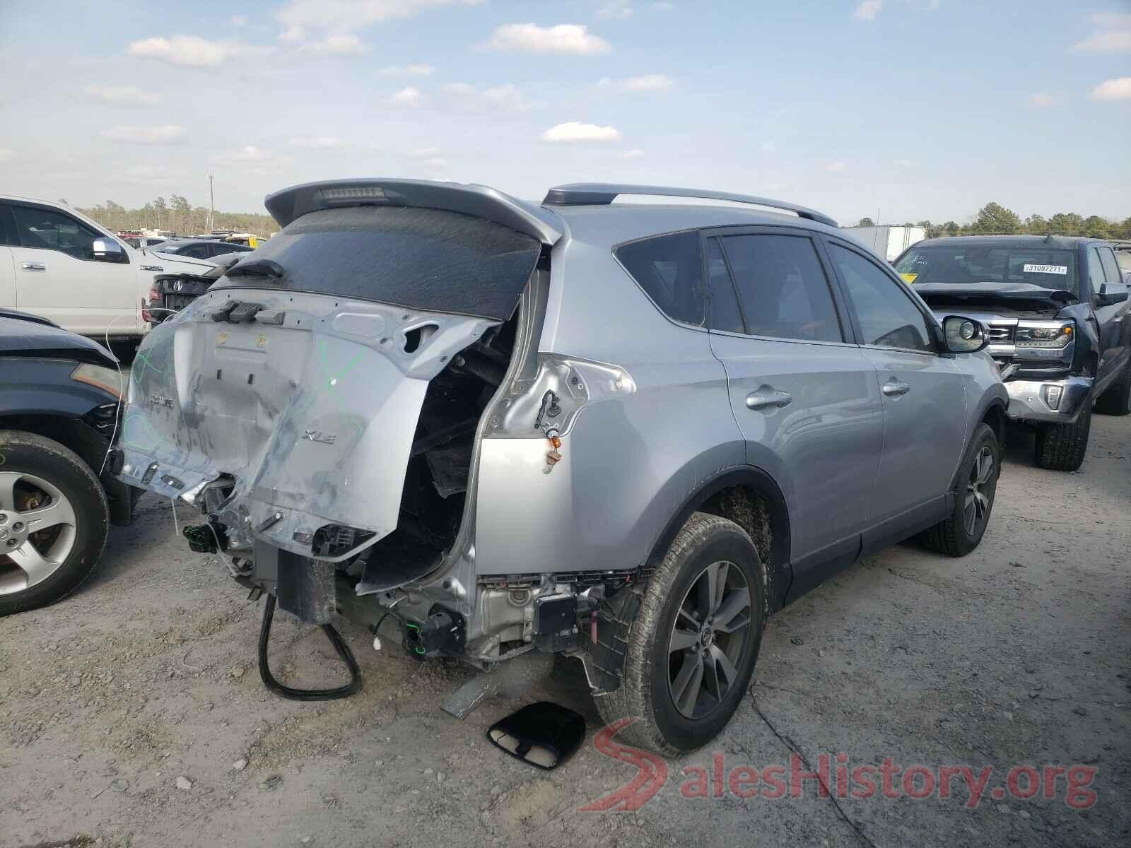 JTMWFREV5JJ194134 2018 TOYOTA RAV4