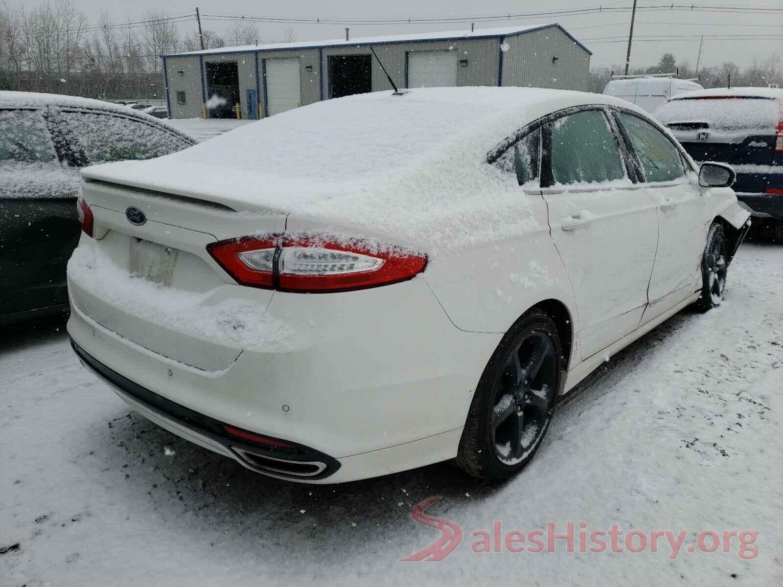 3FA6P0T99GR263636 2016 FORD FUSION