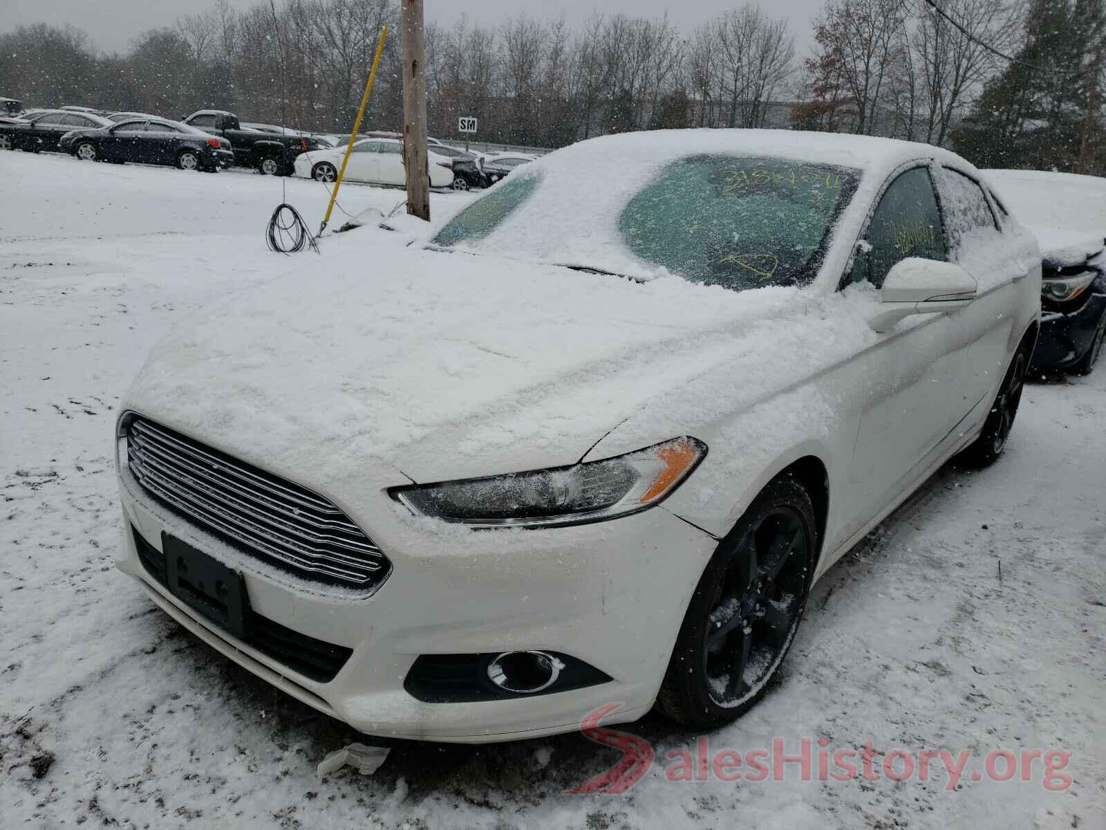 3FA6P0T99GR263636 2016 FORD FUSION