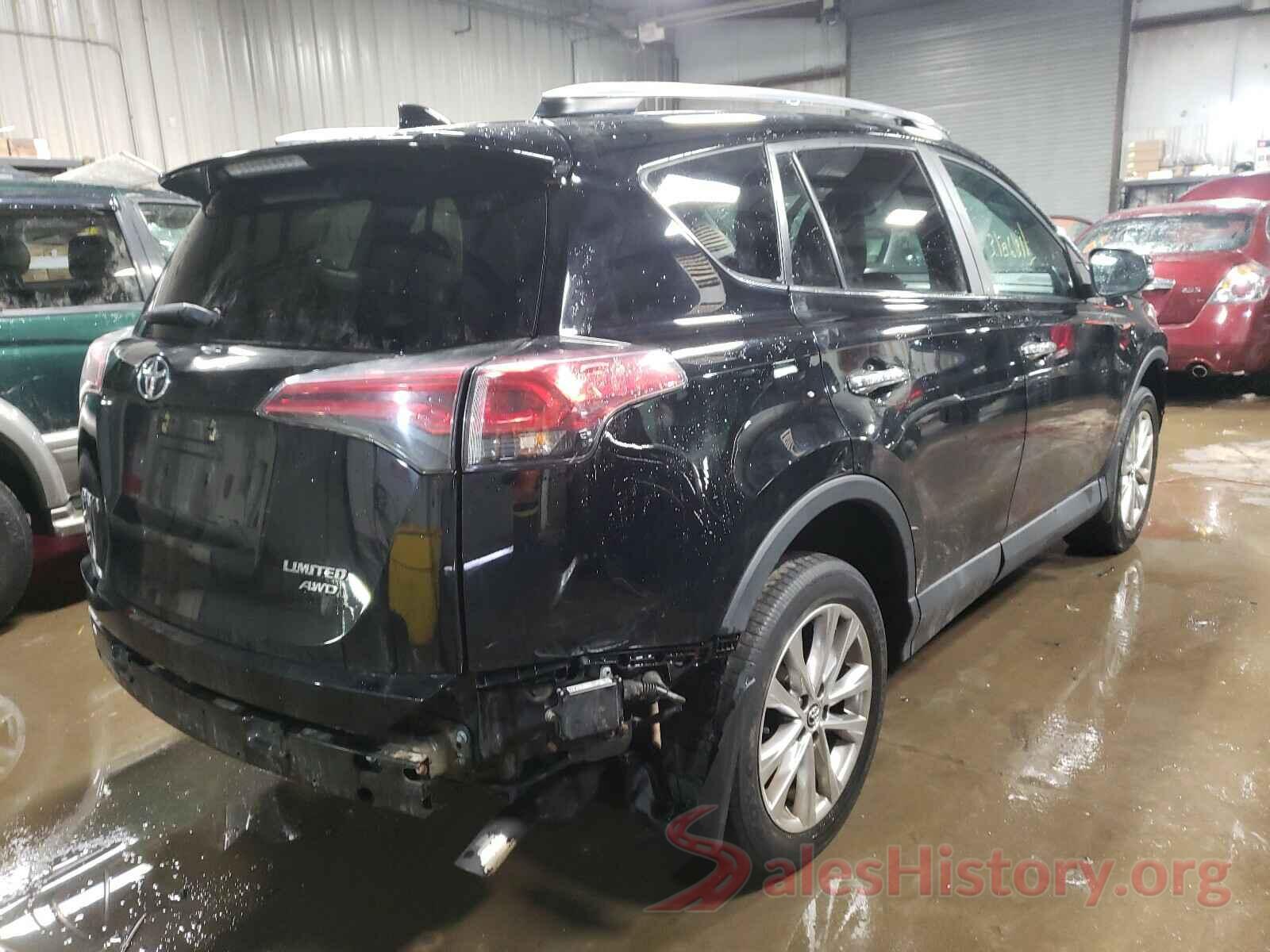 2T3DFREV5HW638471 2017 TOYOTA RAV4