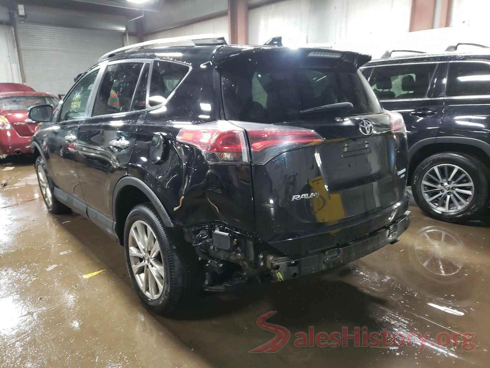 2T3DFREV5HW638471 2017 TOYOTA RAV4