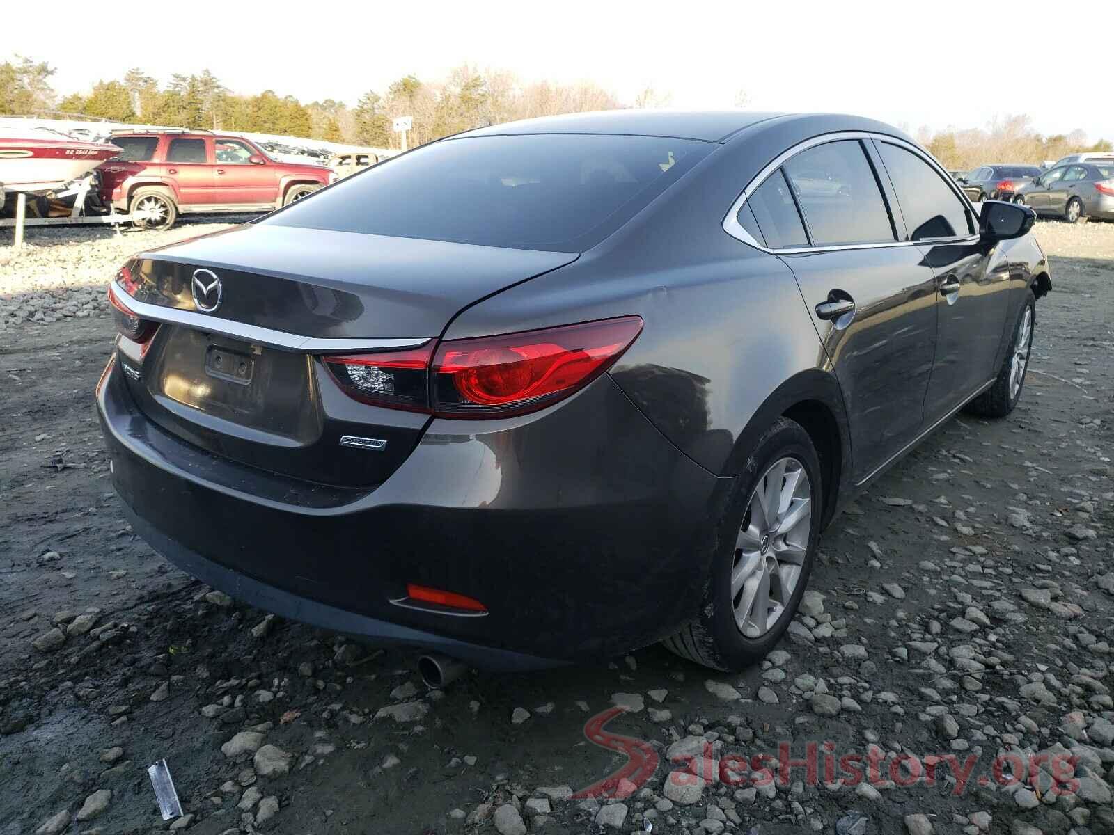 JM1GJ1U57G1444052 2016 MAZDA 6