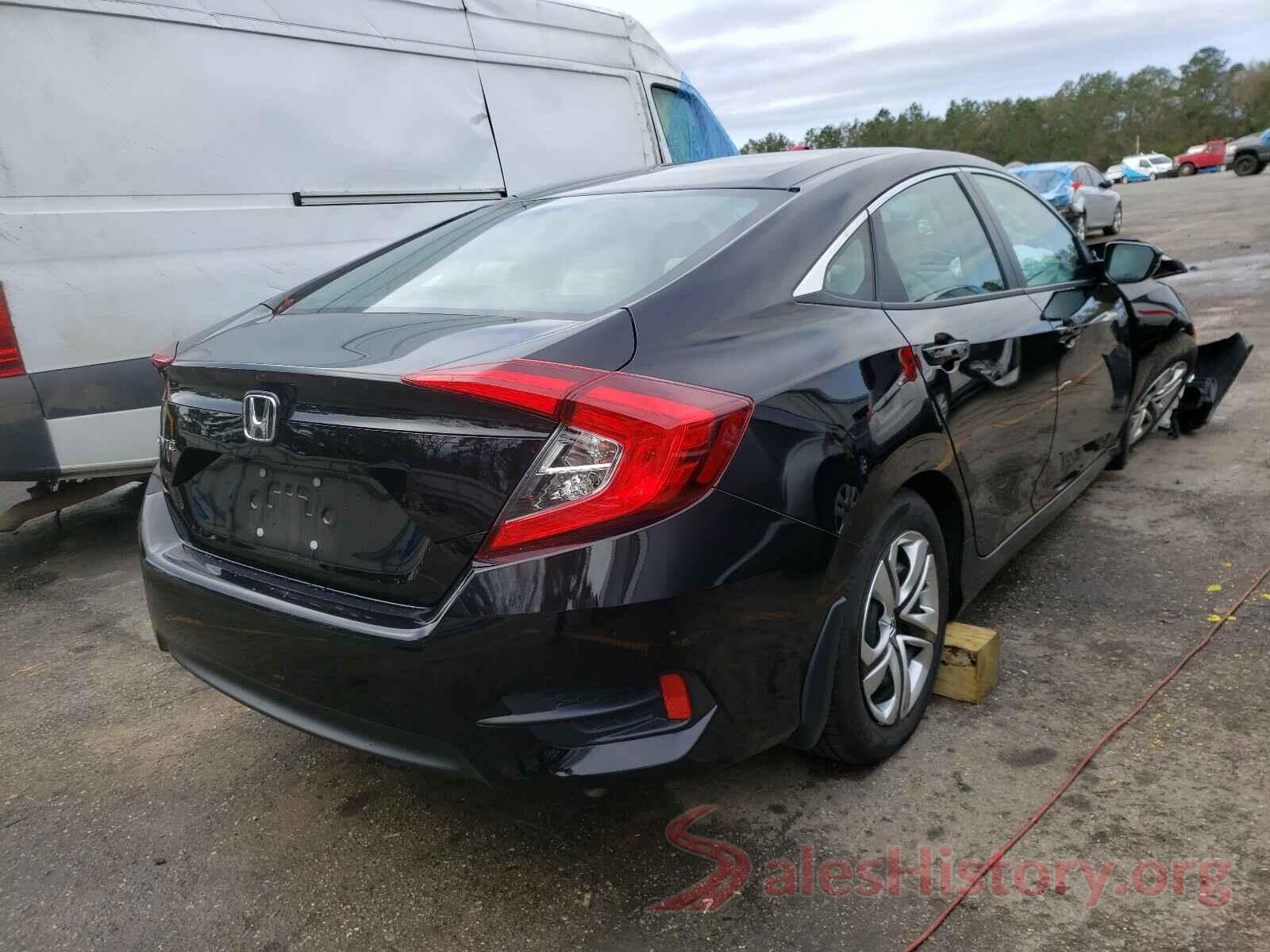 19XFC2F57JE007858 2018 HONDA CIVIC