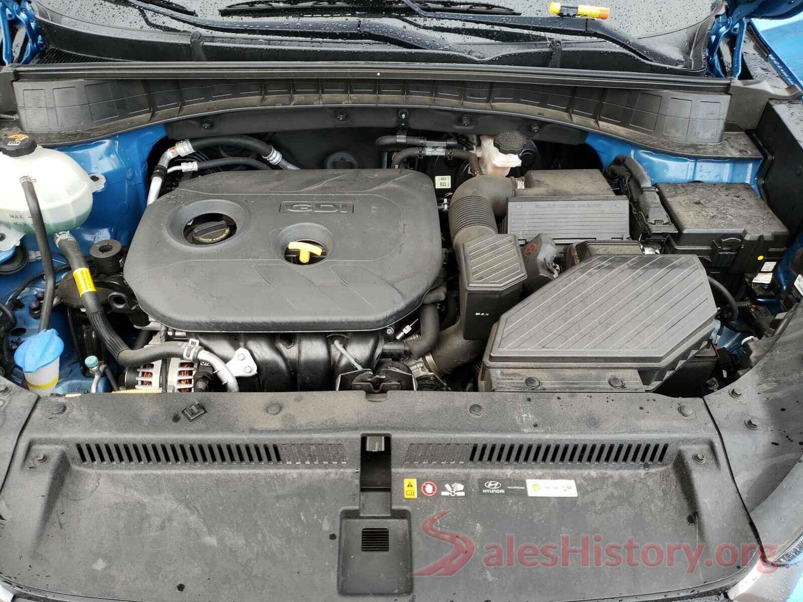 KM8J23A45HU568763 2017 HYUNDAI TUCSON