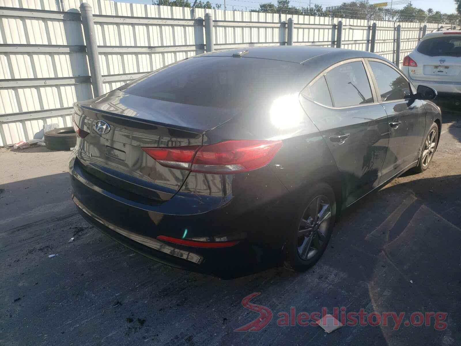 KMHD84LF6HU068837 2017 HYUNDAI ELANTRA