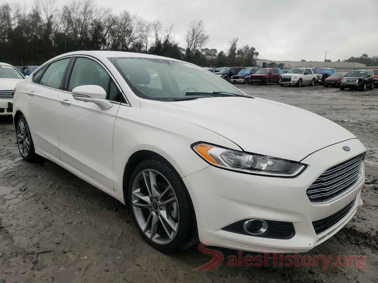 3FA6P0K90GR310988 2016 FORD FUSION