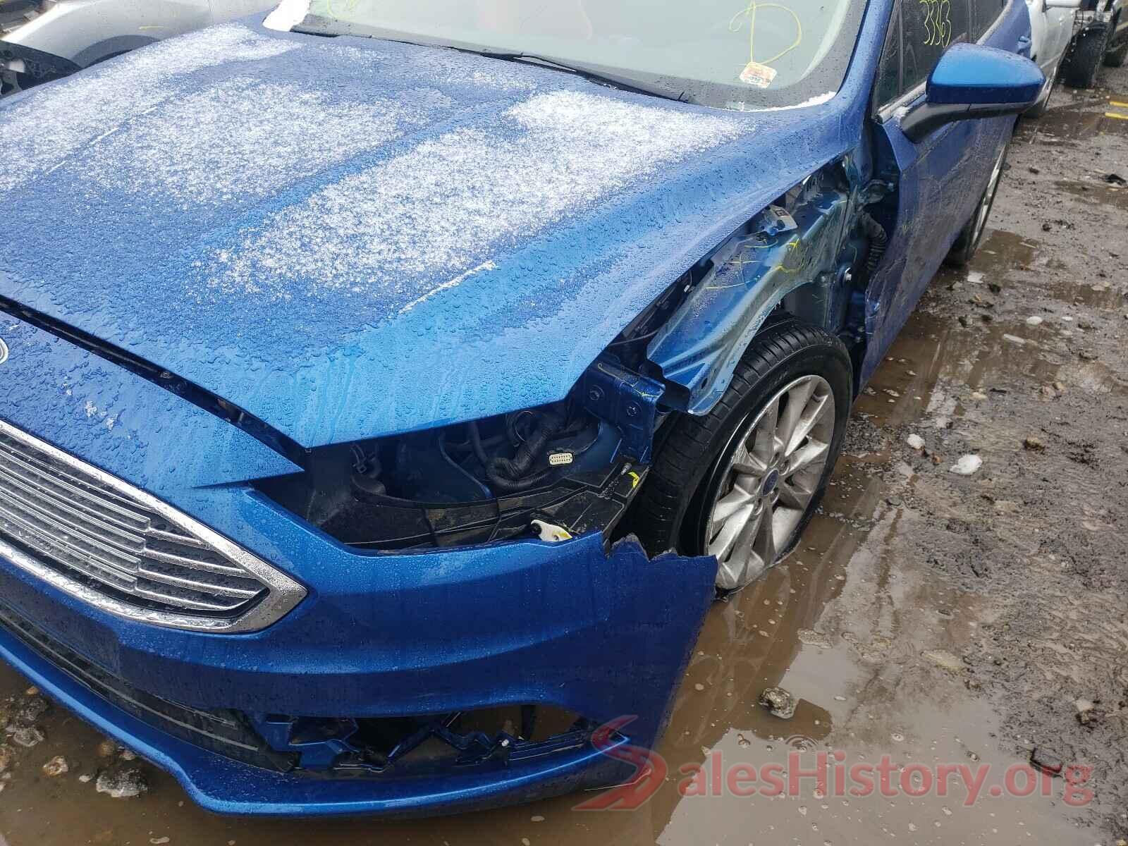 3FA6P0H78HR404933 2017 FORD FUSION