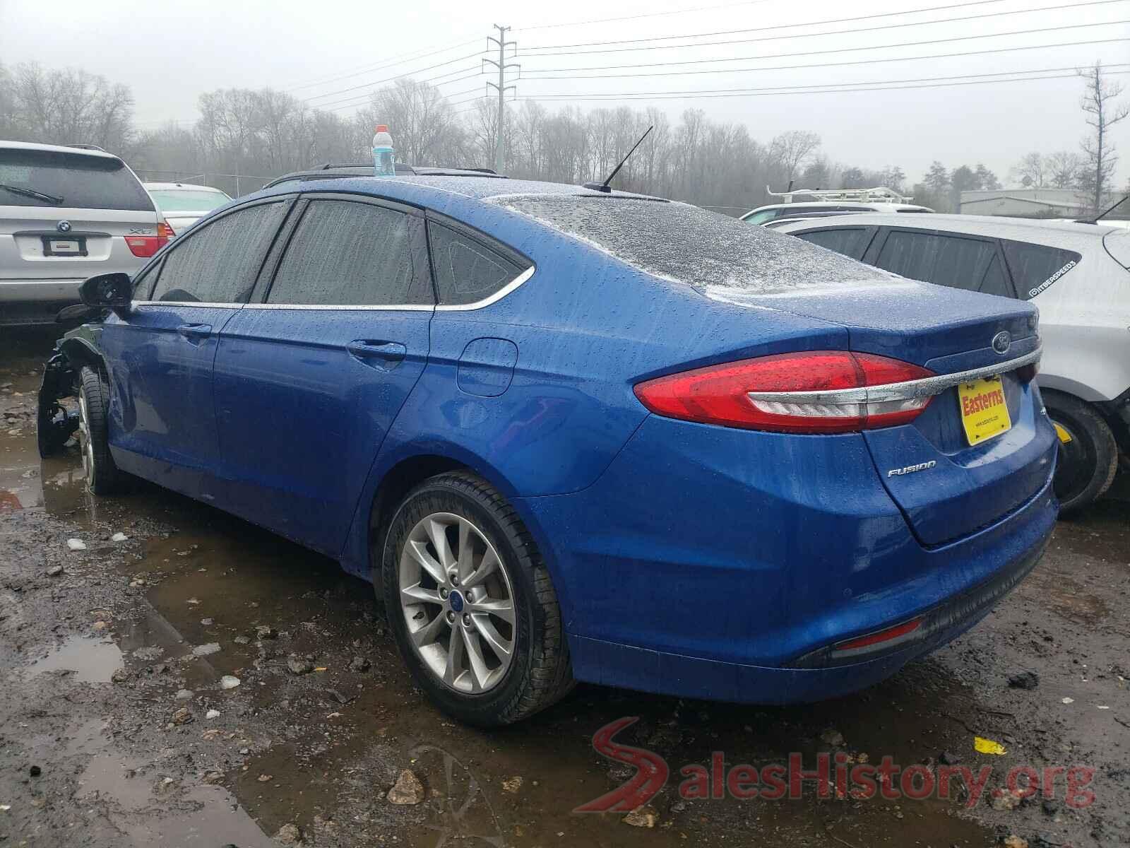 3FA6P0H78HR404933 2017 FORD FUSION